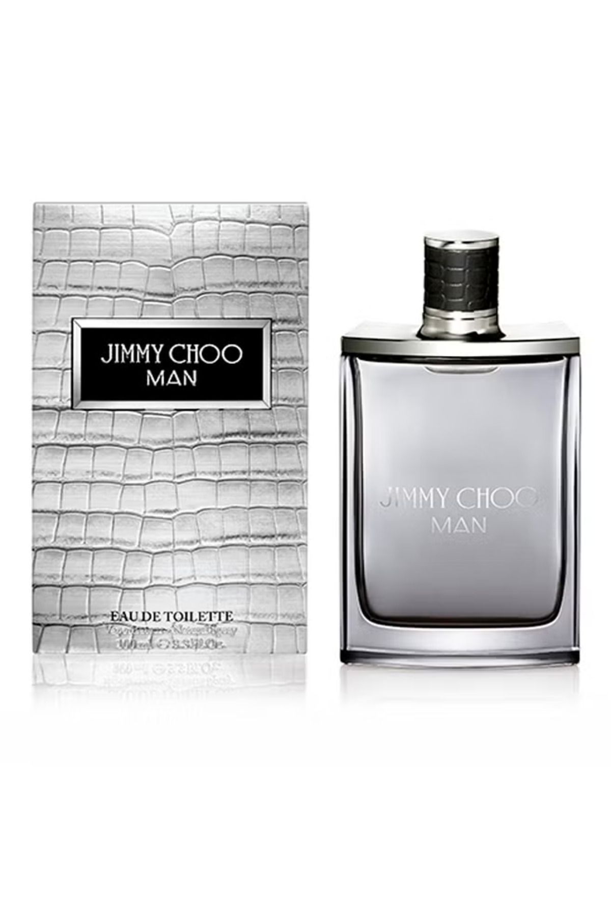 Jimmy Choo-Man EDT 100ml 1