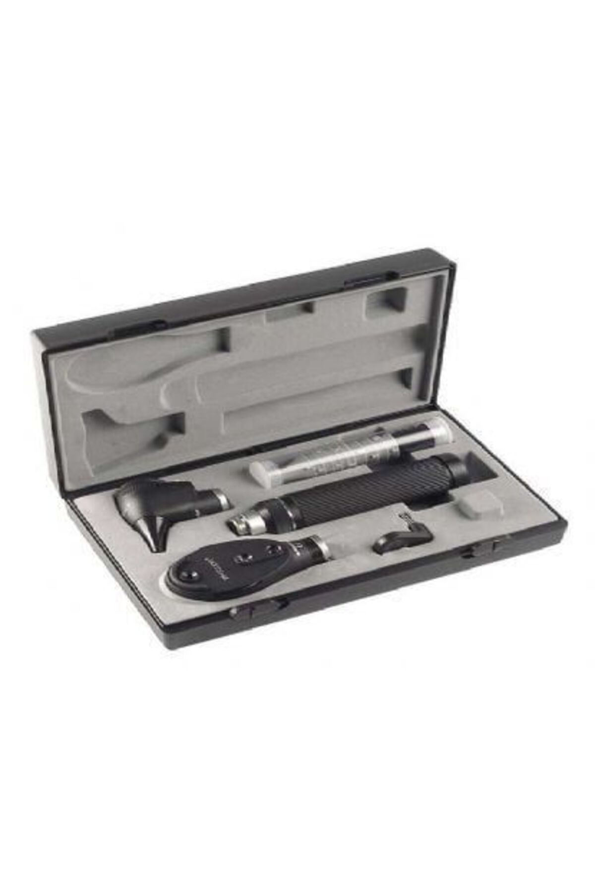 medikaltec Ri-Scope Set 3070 Otoskop Oftalmaskop