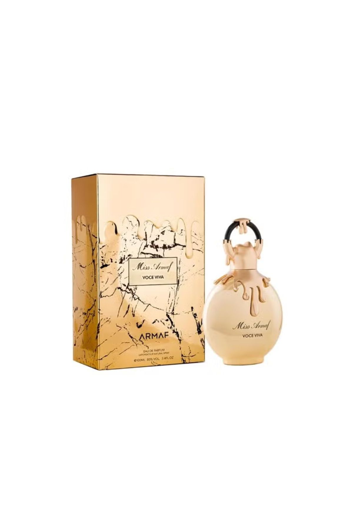 Armaf Series-Ladies Miss Voceviva EDP Fragrances 100mlml 1
