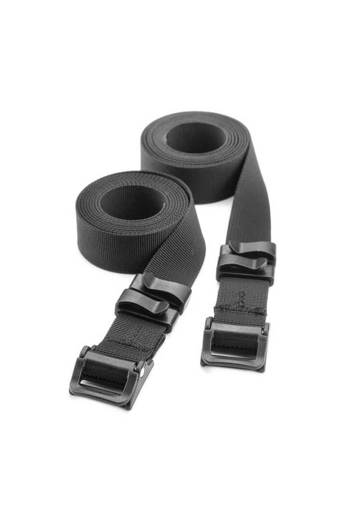 KRIEGA Cam Straps Bağlantı Kayışları