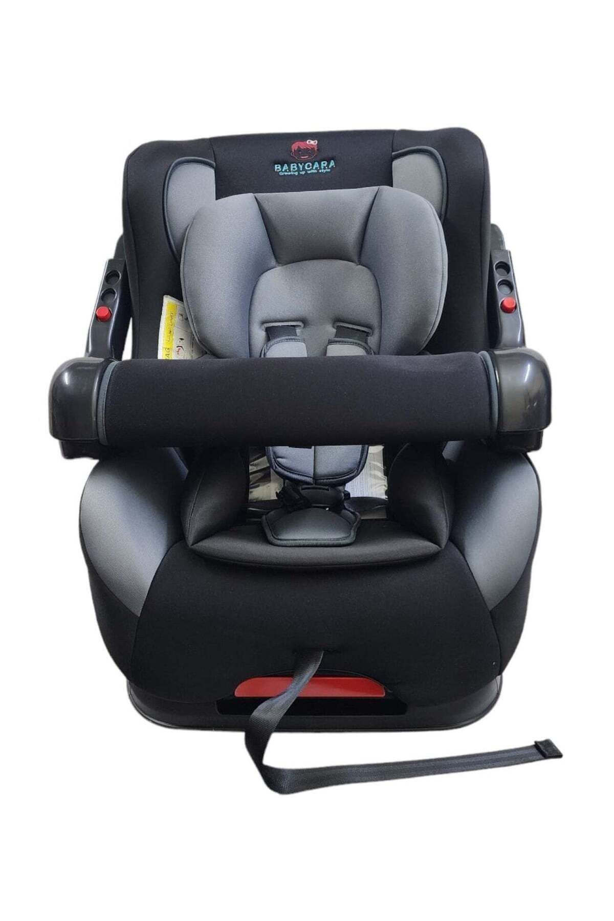 BabyCara-Adjustable Baby Car Seat From Birth to 4 Years old Approx 4