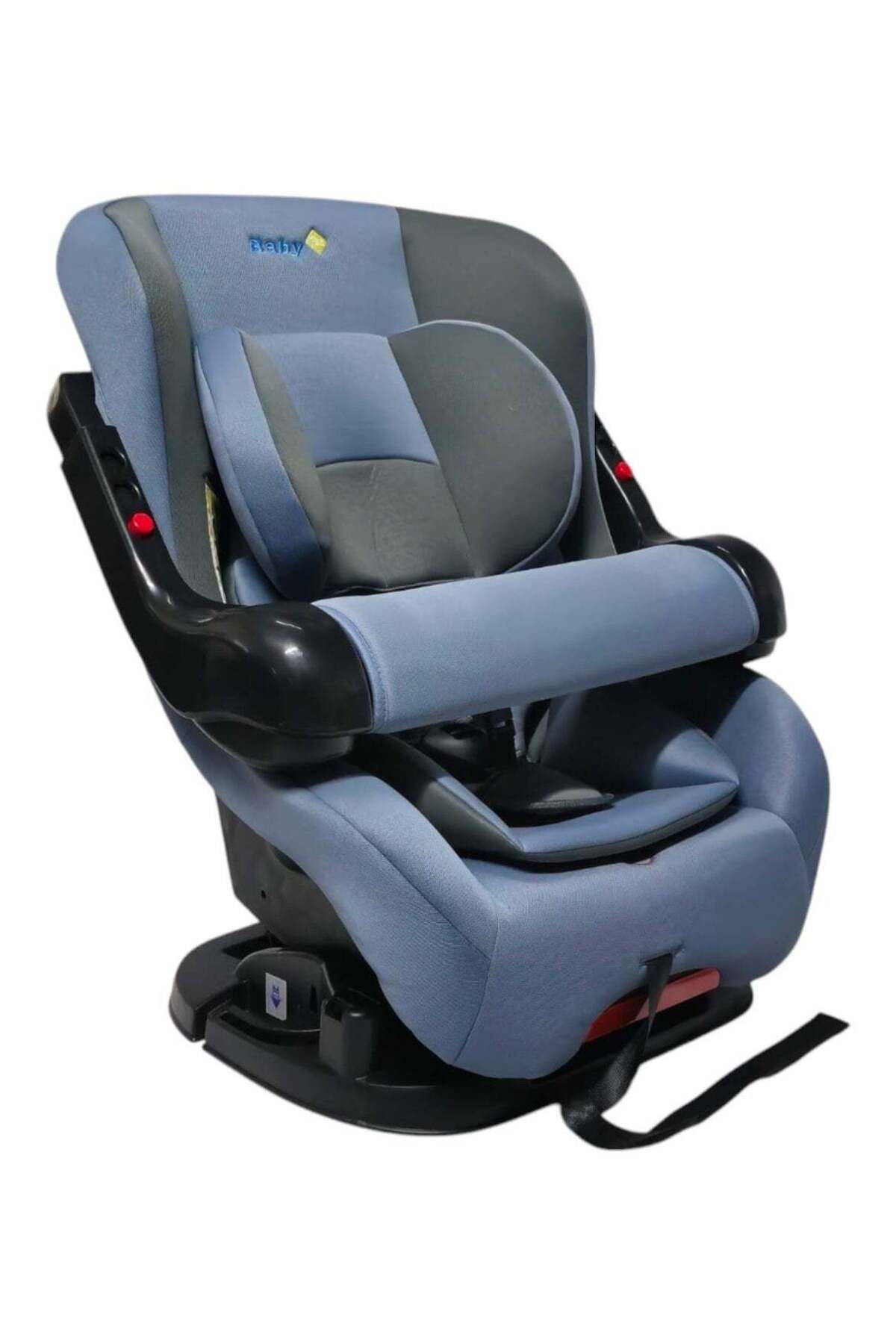 BabyCara-Adjustable Baby Car Seat From Birth to 4 Years old Approx 1