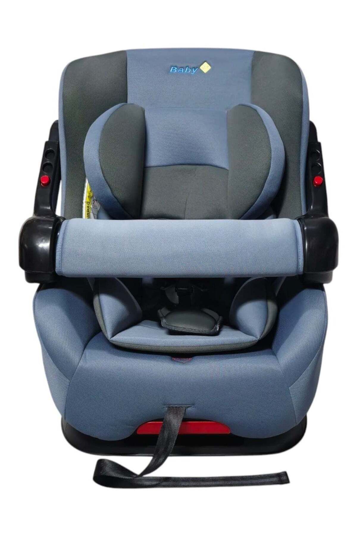 BabyCara-Adjustable Baby Car Seat From Birth to 4 Years old Approx 3