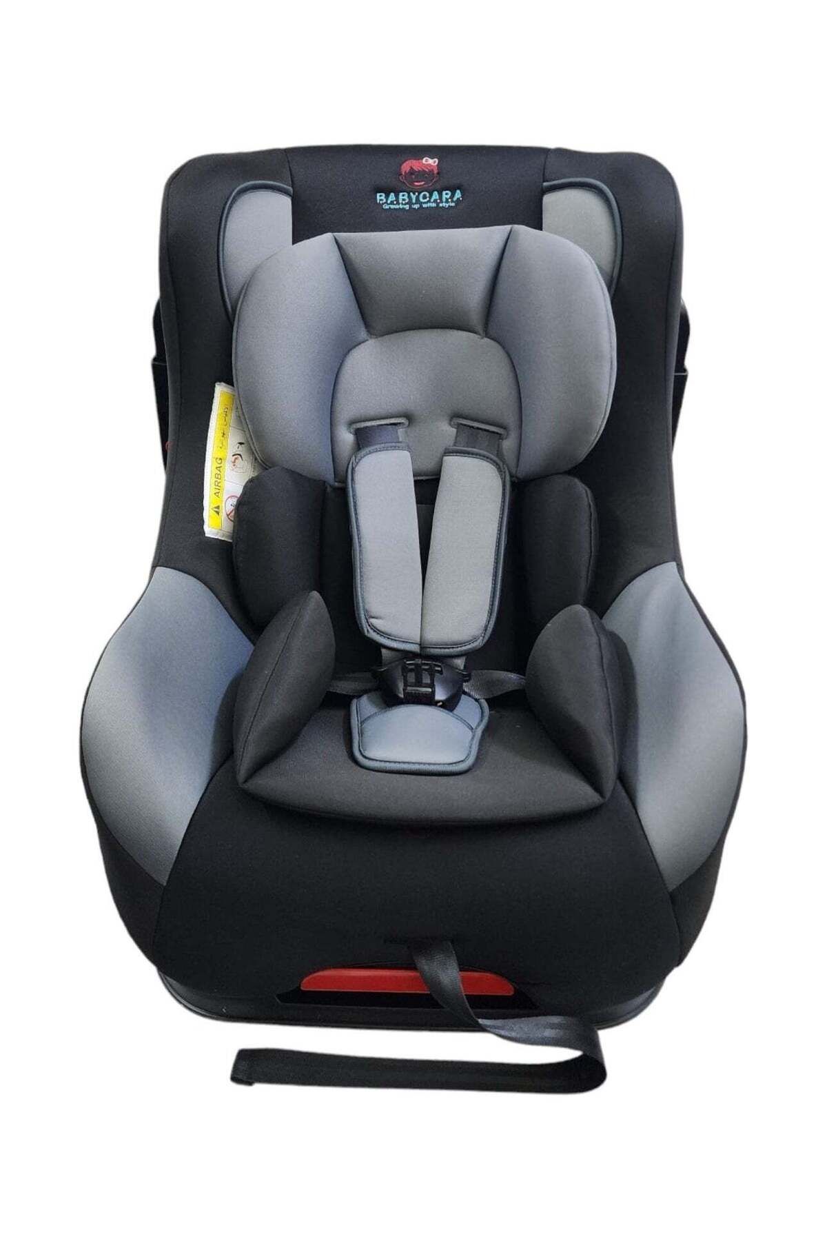 BabyCara-Adjustable Baby Car Seat From Birth to 4 Years old Approx 3