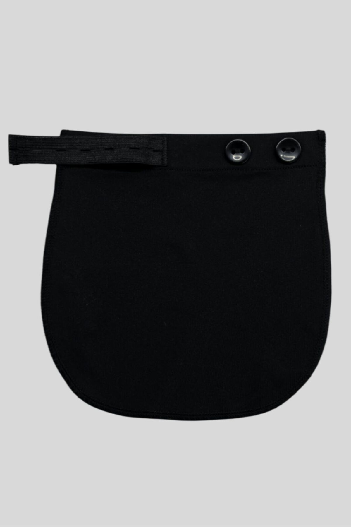 bodin-Pantaloni de maternitate Extensor de talie - Extensor de pantaloni pentru femei Compatibil cu butonul drept 3