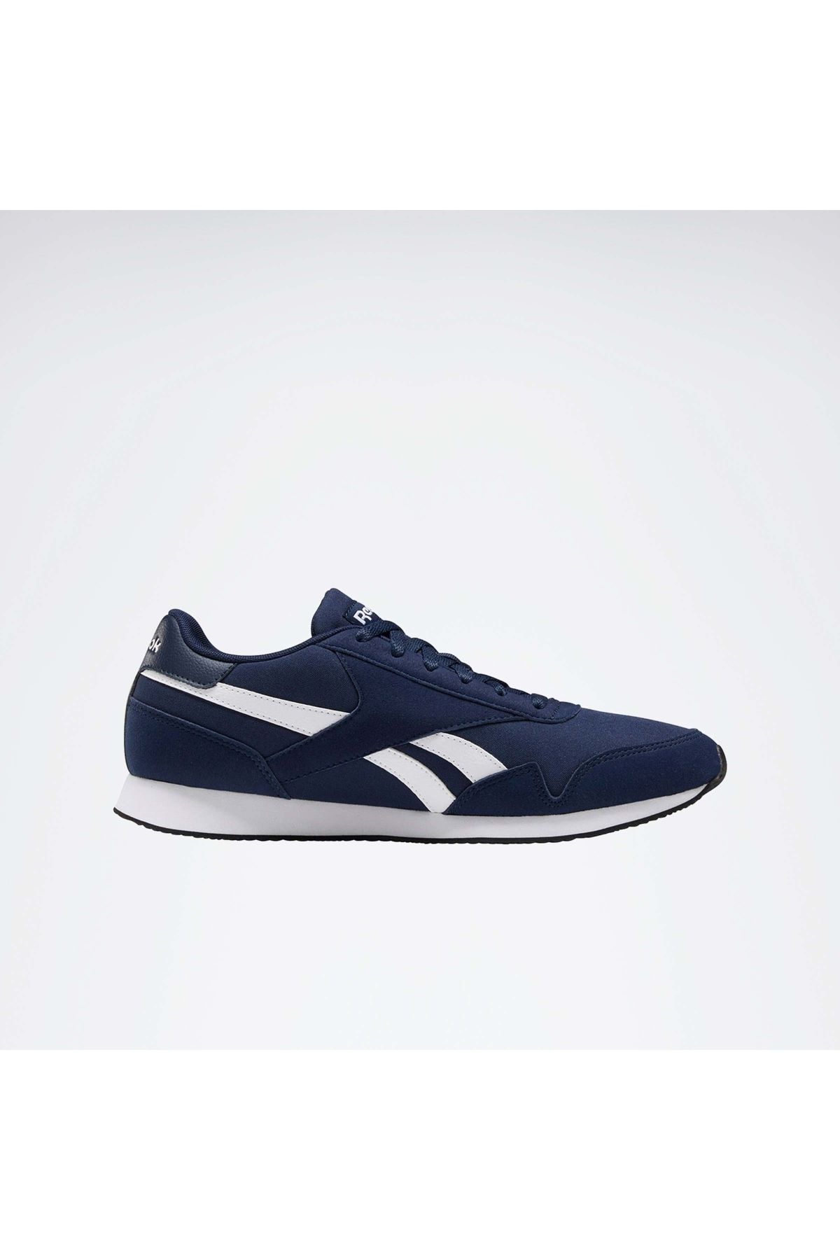 Reebok ROYAL CL JOGGER 3 Lacivert Unisex Sneaker