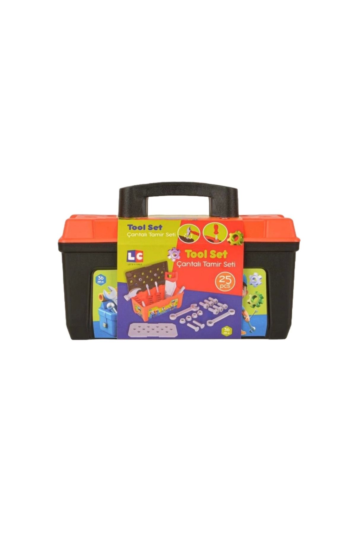 product side