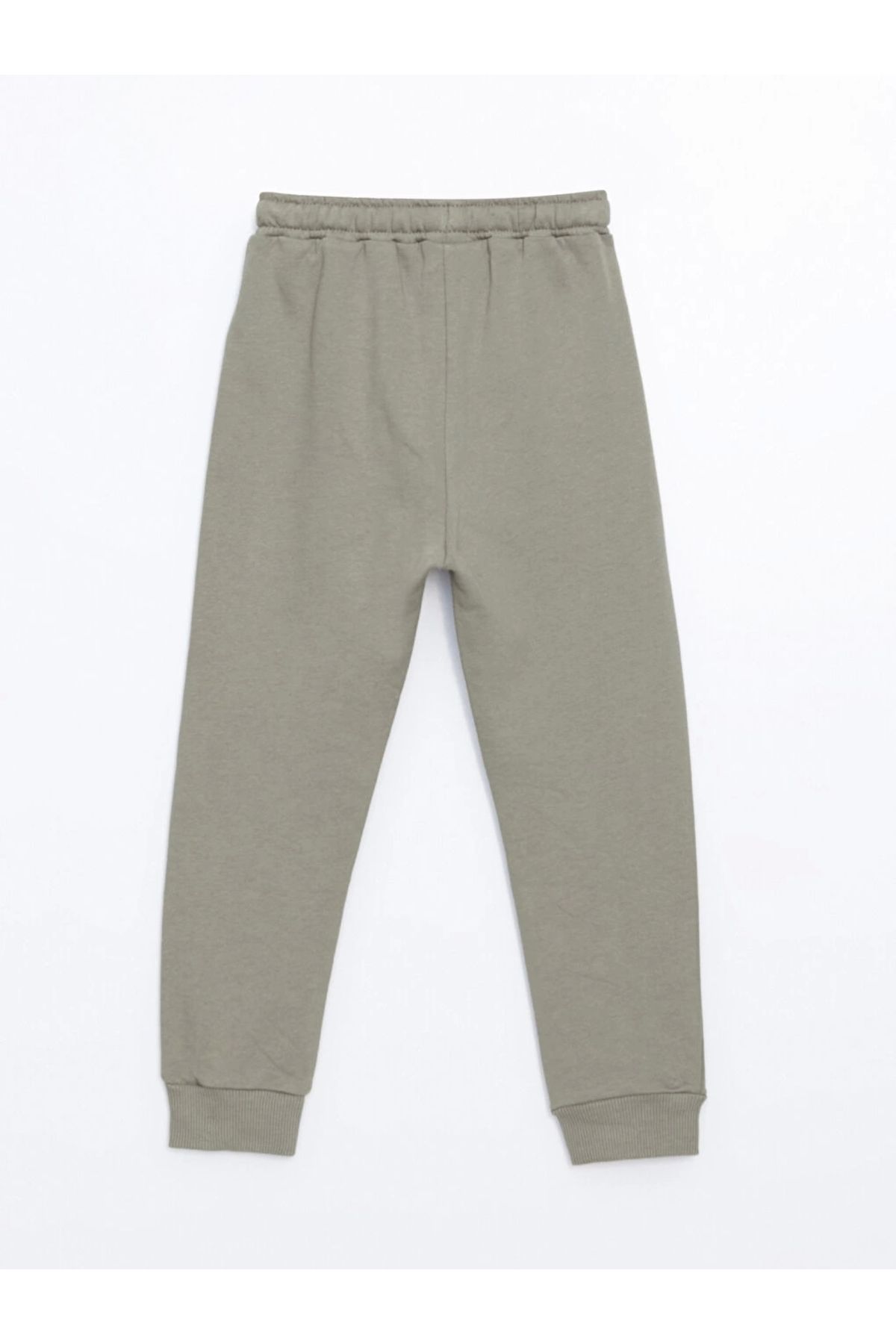 LC Waikiki-Súprava mikiny a teplákov s potlačou Crew Neck pre chlapčeka – sada 2 kusov 7