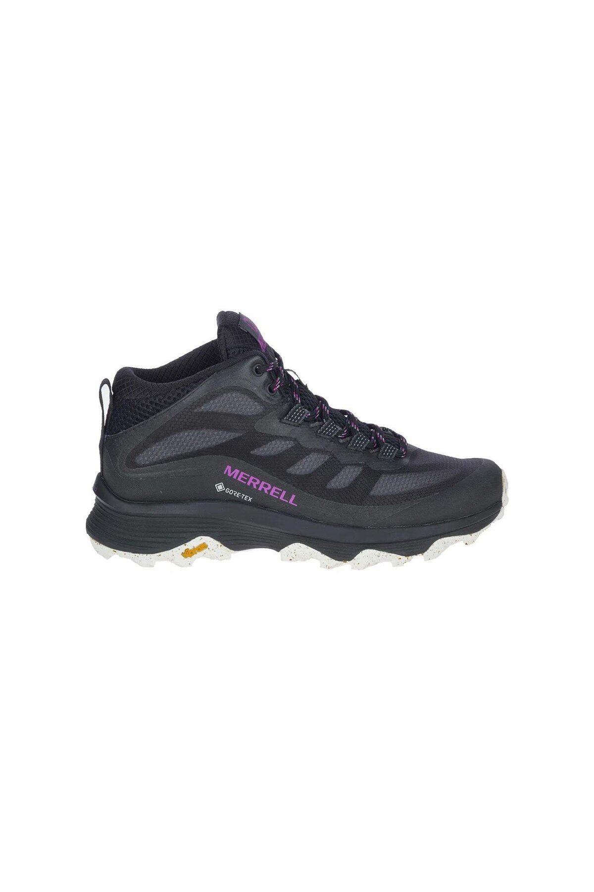 Merrell Moab Speed Mıd Gtx Kadın Outdoor Ayakkabı J135414