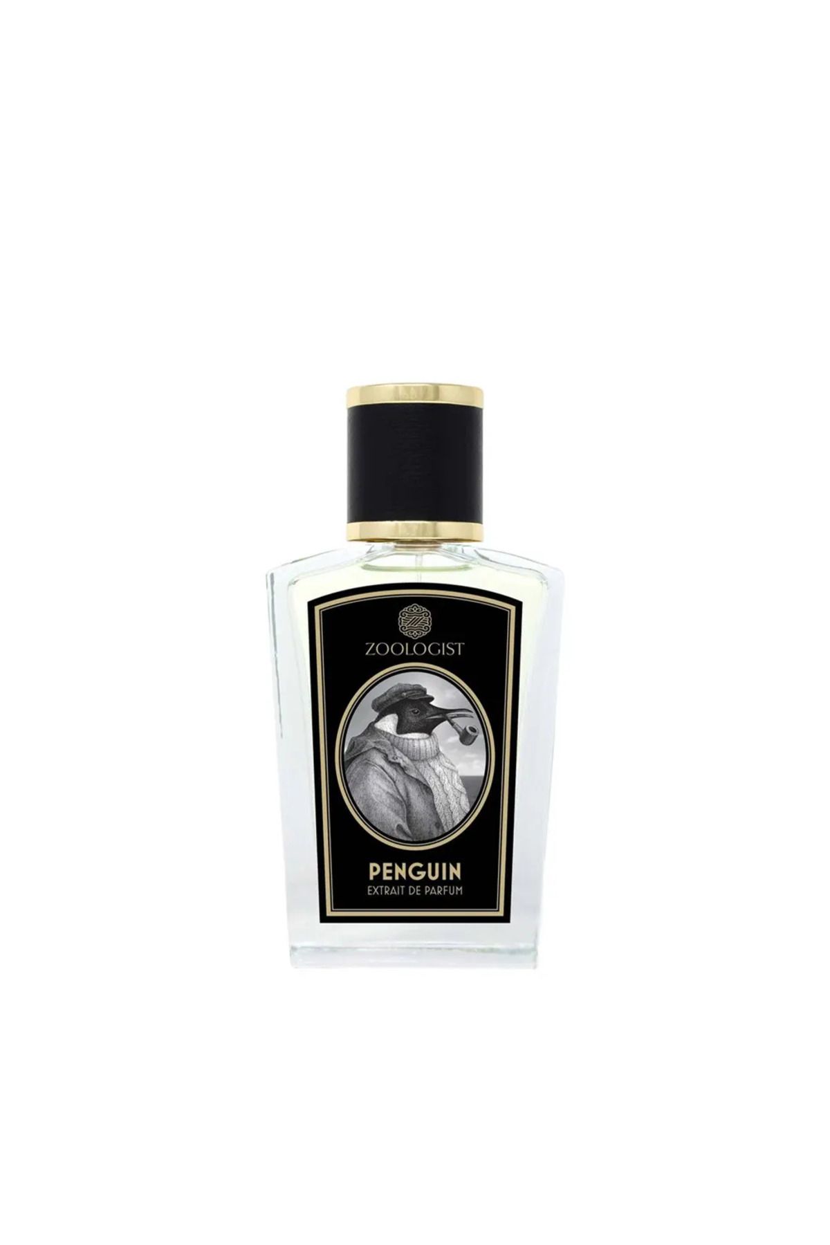 PENGUİN Zoologist Penguin Extrait De Parfum 60ml