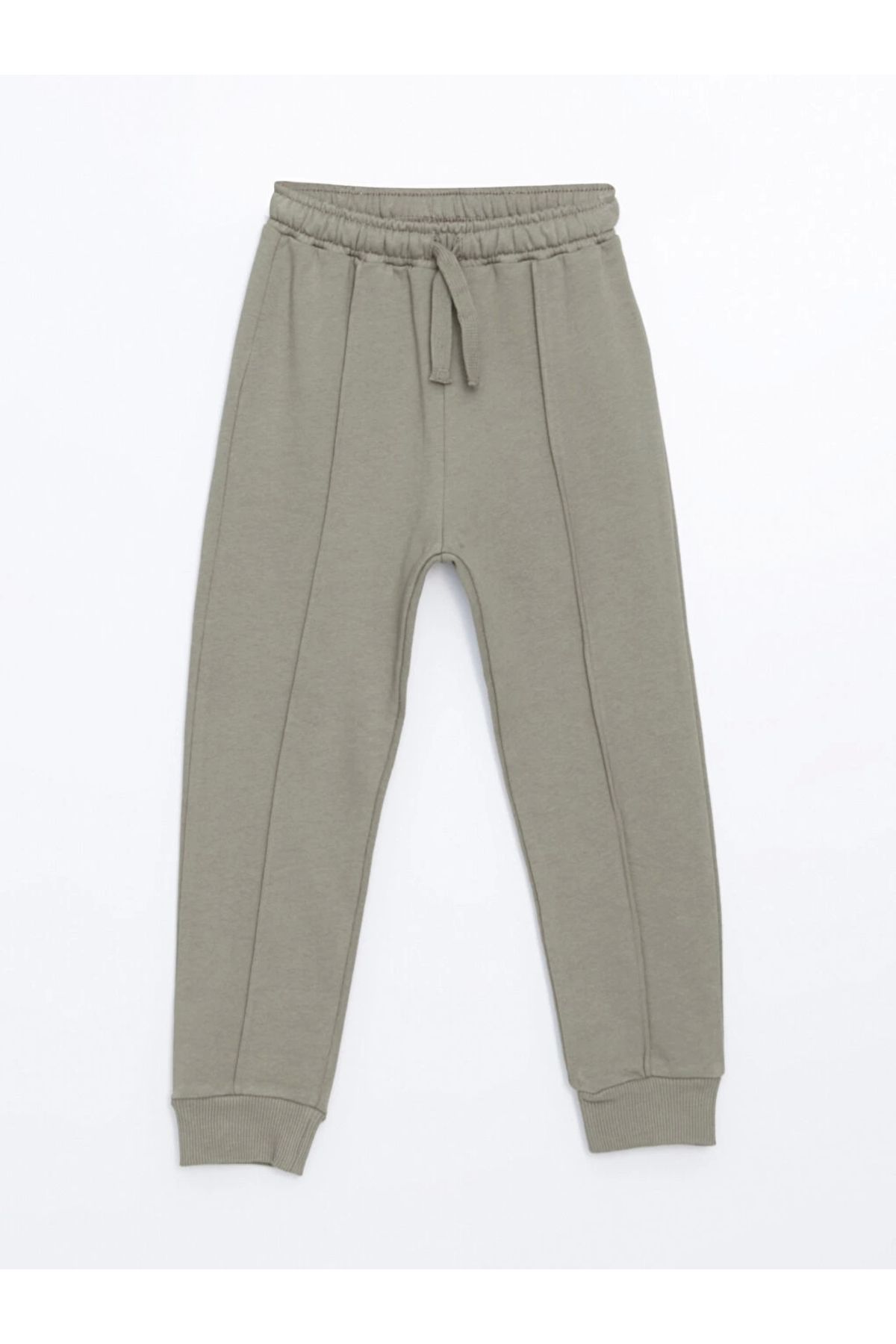 LC Waikiki-Súprava mikiny a teplákov s potlačou Crew Neck pre chlapčeka – sada 2 kusov 5