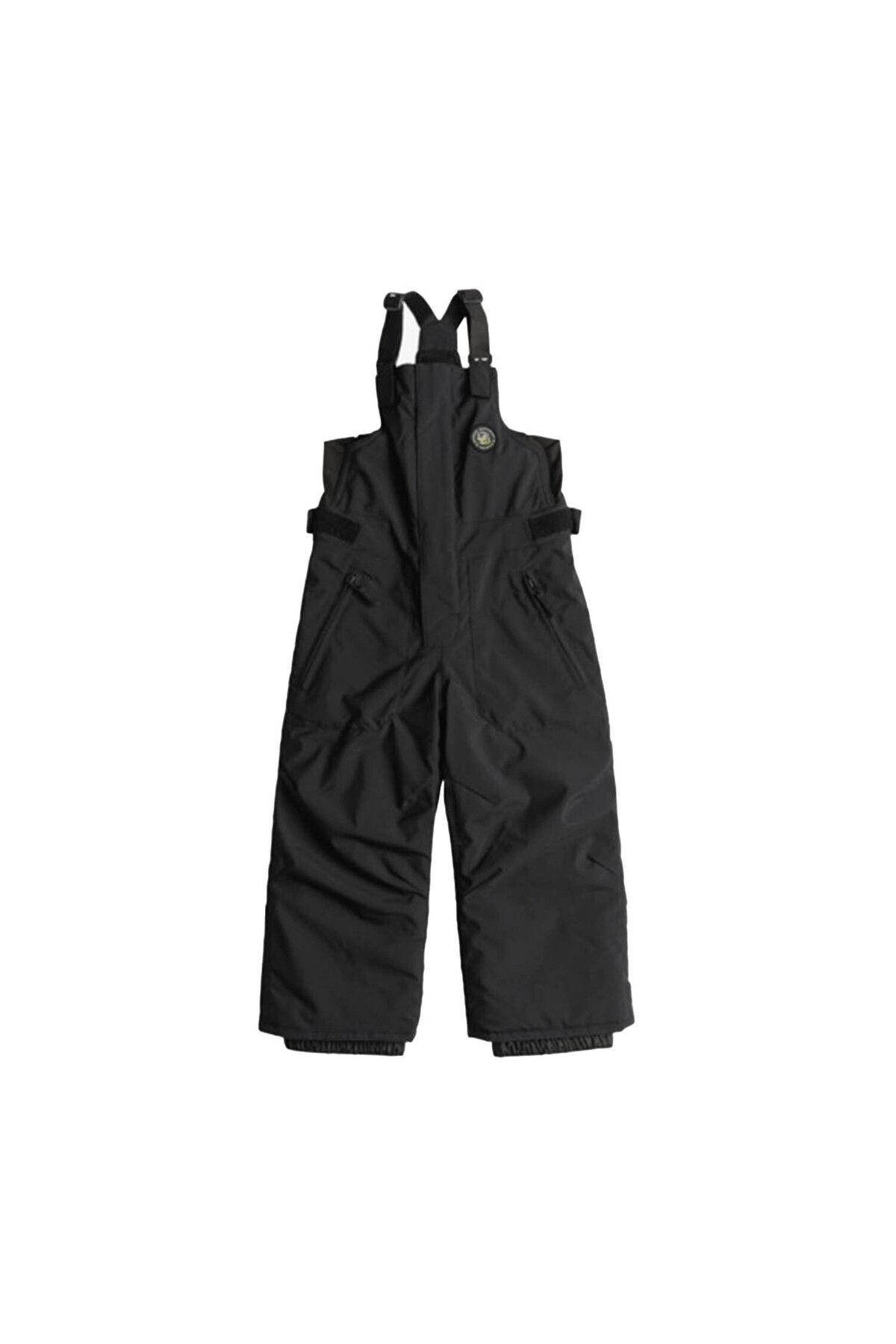 Quiksilver Erkek Çocuk Snowboard Pantolonu Boogie