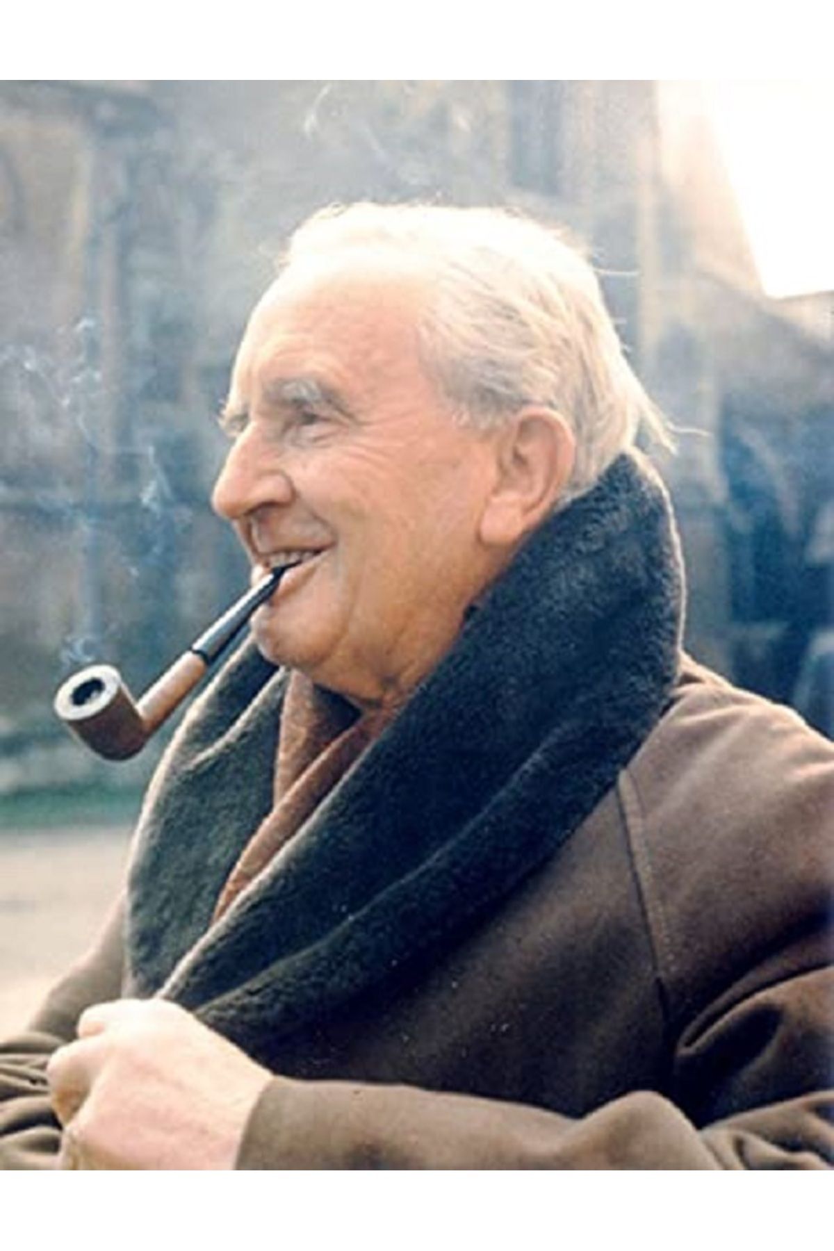 Bloomsbury Publishing-J.R.R.Tolkien's Beren and Lúthien - Deluxe Slipcase Edition (Collectors) 4