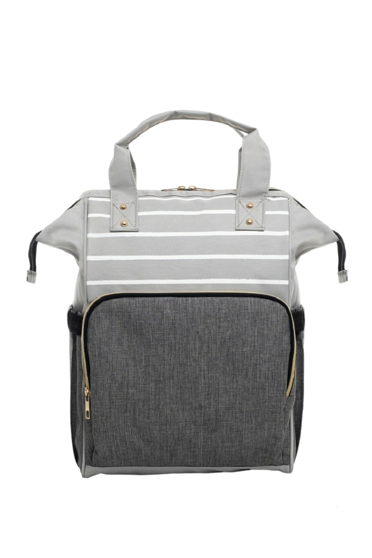 Avşar Baby Anne Bebek Bakım Çantası Bebek Sırt Çantası Modelleri En İyi Hastane Çıkışı Bebek Doğum Çantası fotoğrafı 2 (önizleme)