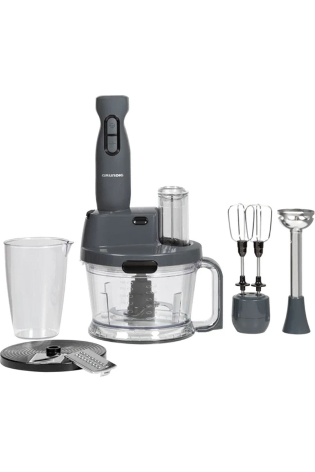 Grundig BL 4781 G Blender Set