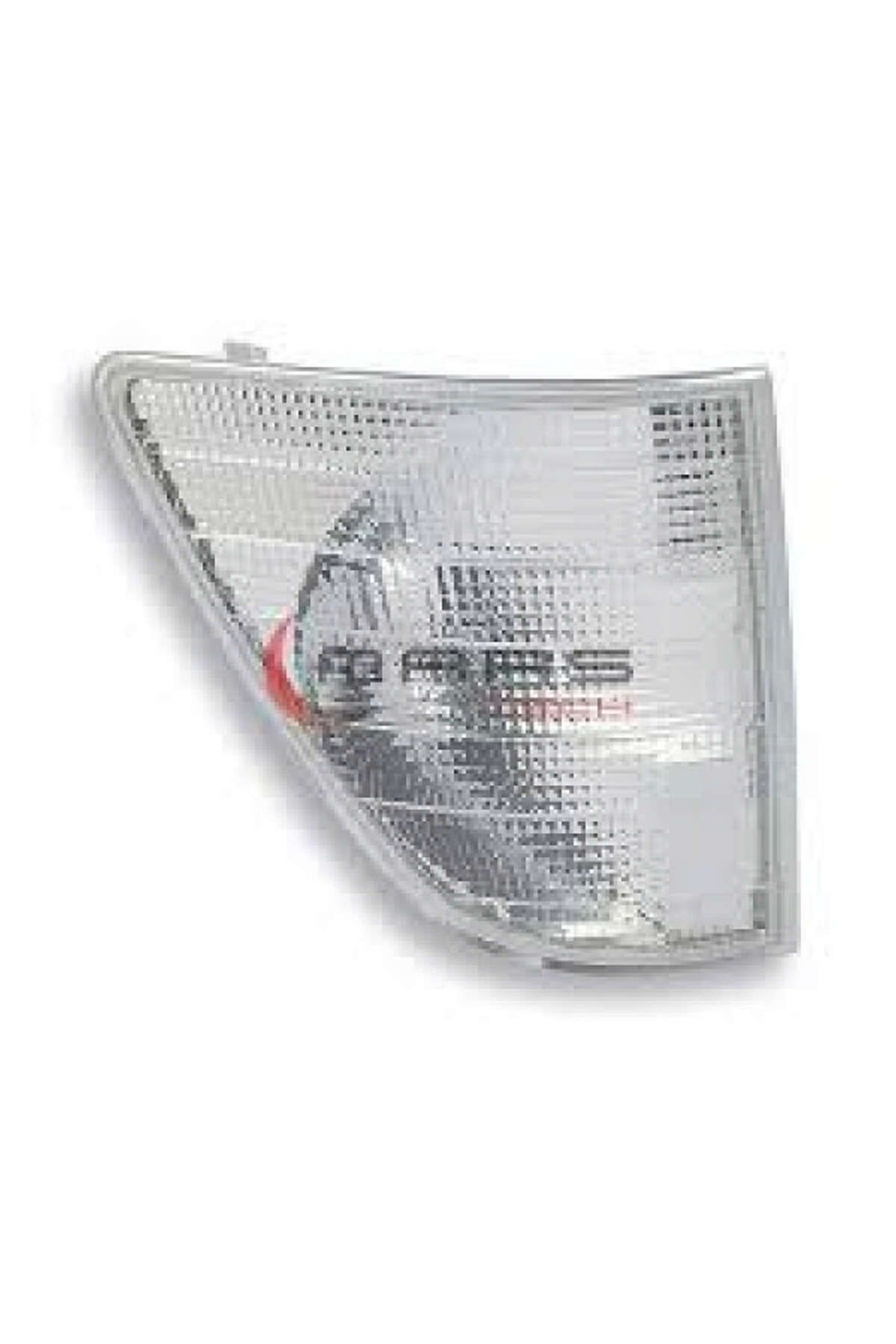 Mars SİNYAL LAMBASI SOL DUYSUZ [ MERCEDES SPRINTER 1995-1999 ] DRSTR
