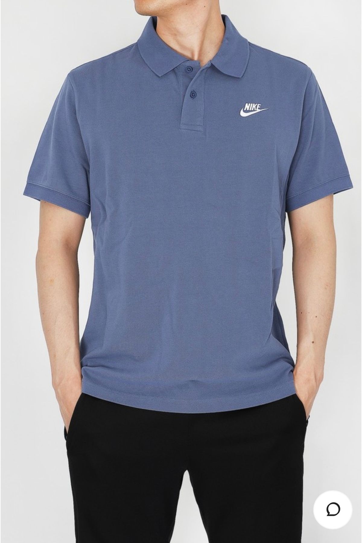 Nike Sportswear Sce Polo Matchup Pq Erkek Tişört