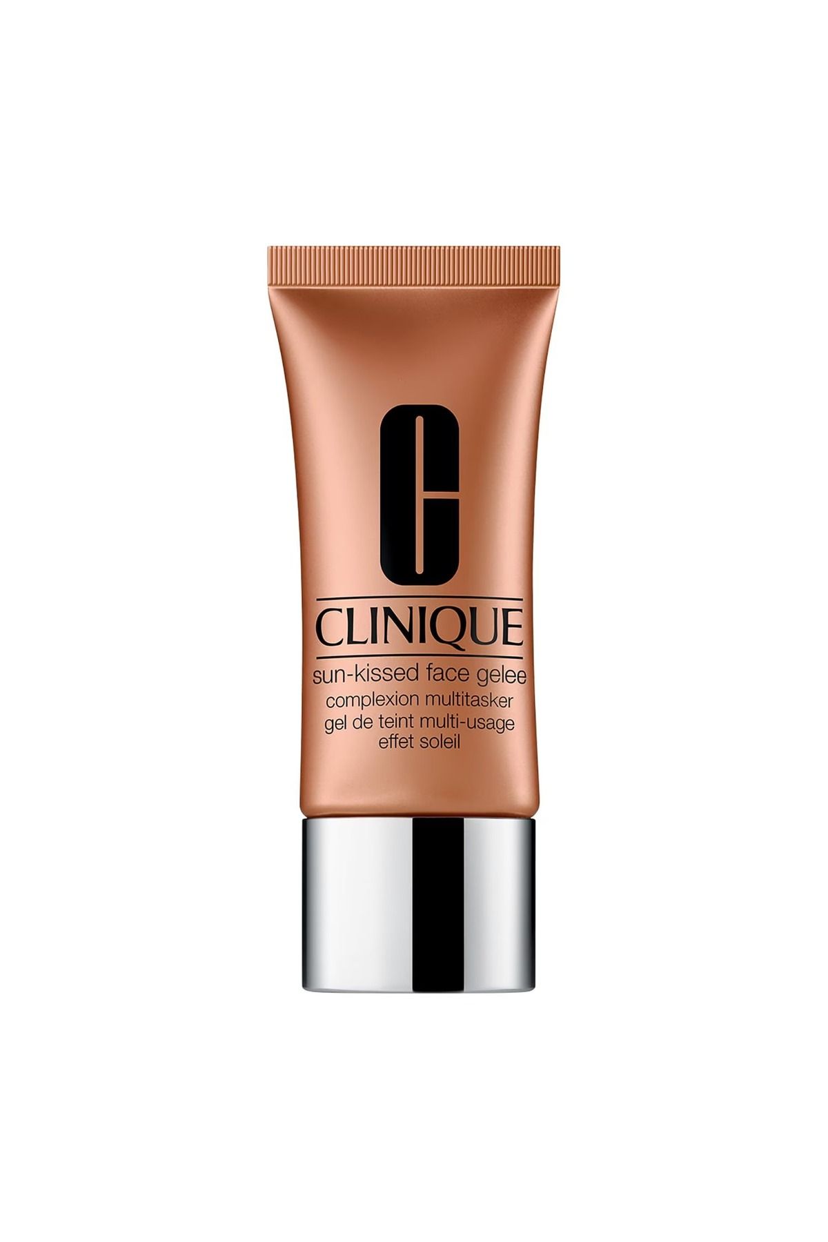 Clinique Sun Kissed Face Gelee - Bronz Işıltı Etkili Çok Amaçlı Yüz Jeli- 30 ml