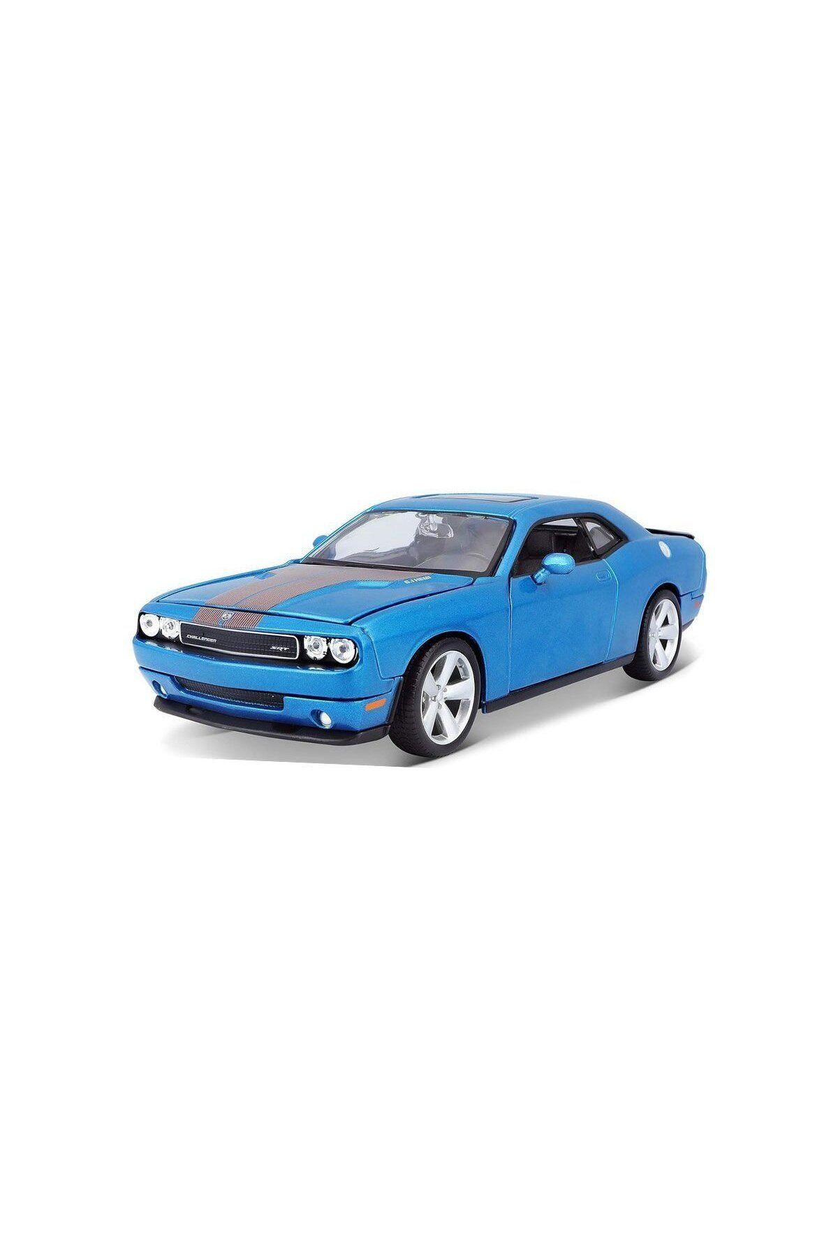 NECO TOYS MAY 31280 1:24 2008 Dodge Challenger SRT8