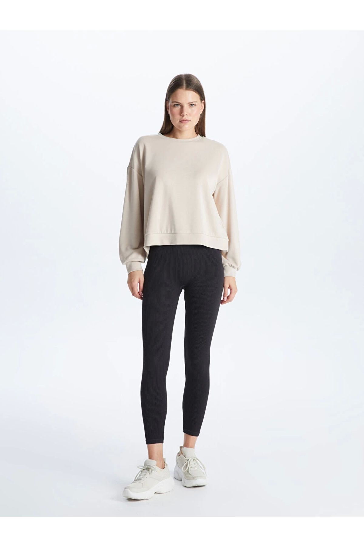 complete the look image