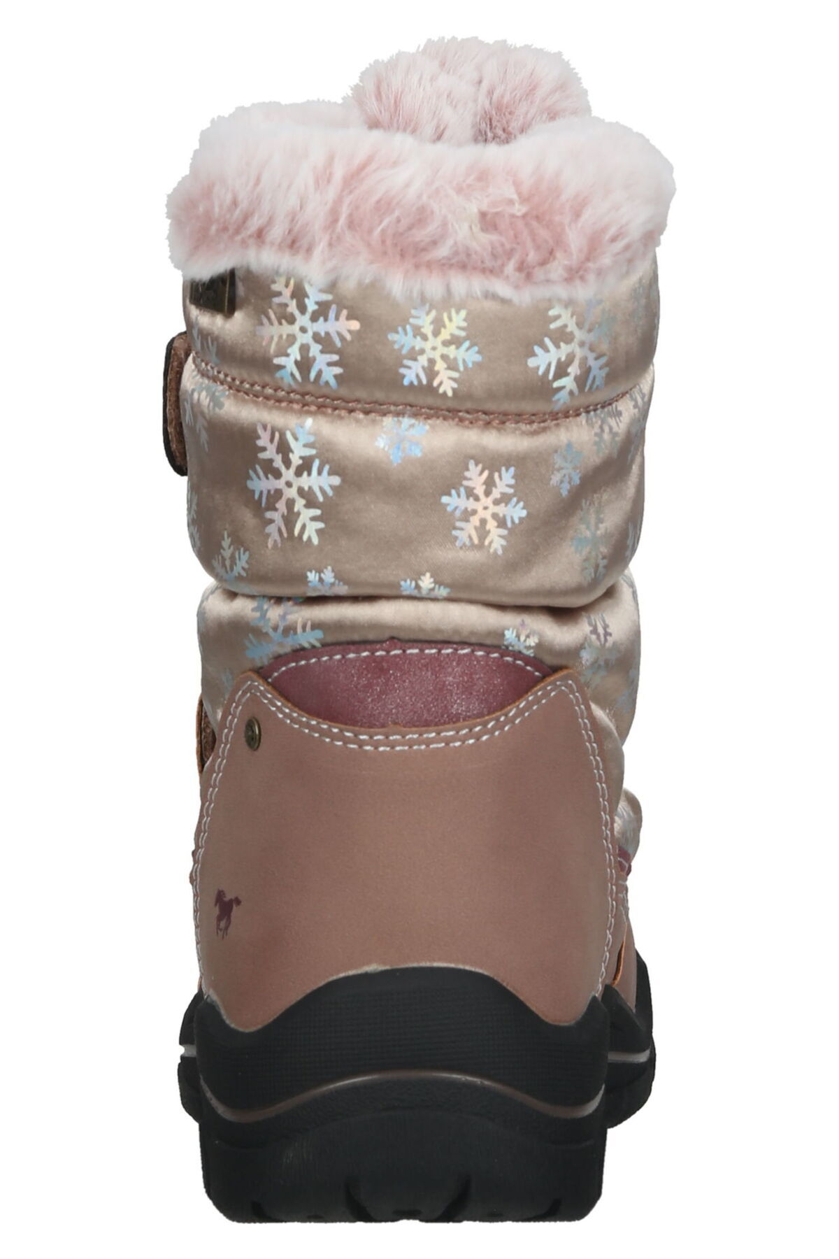 Mustang-Stiefel 5