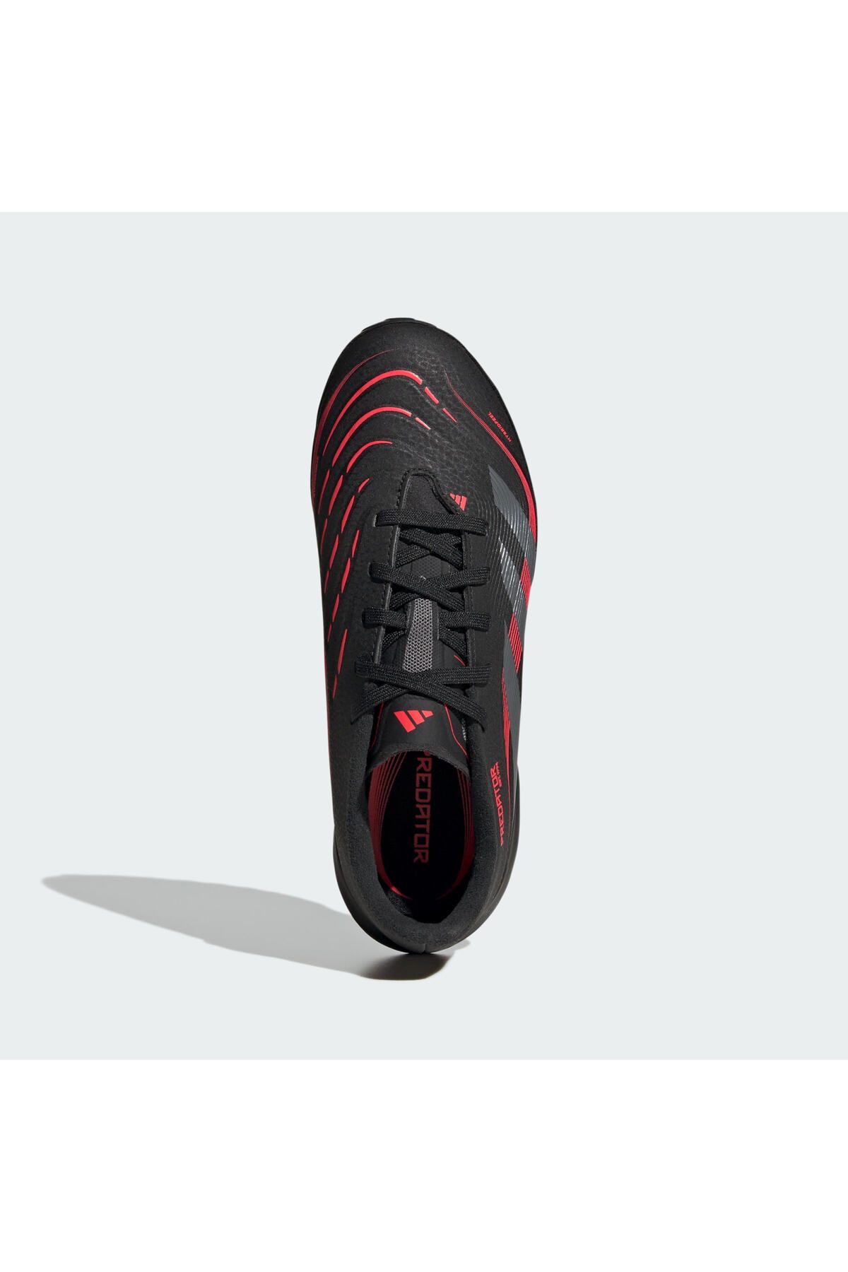 adidas-Adidas Predator League Tf/Jc Sneakers - Id3800-C Black 3