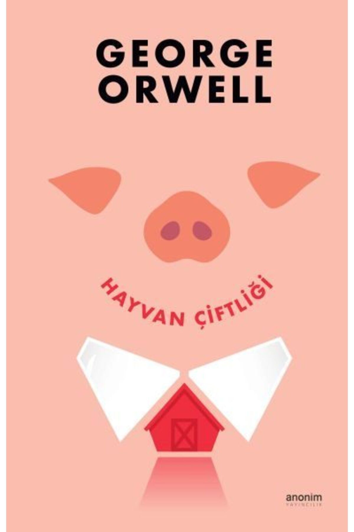 Destek Yayınları Hayvan Çiftliği
