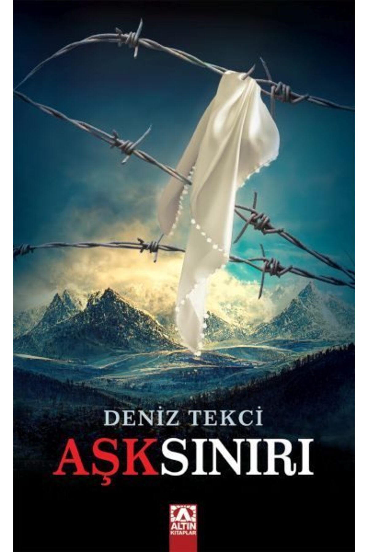 Destek Yayınları Aşk Sınırı