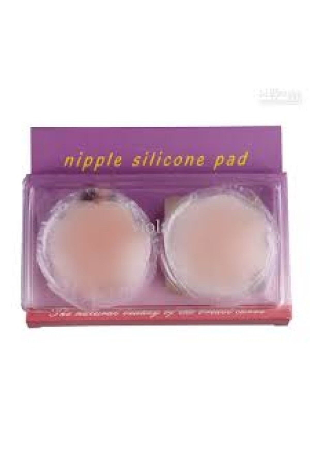 Nusrat Bilişim Göğüs Ucu Silikonu Nipple Silicone