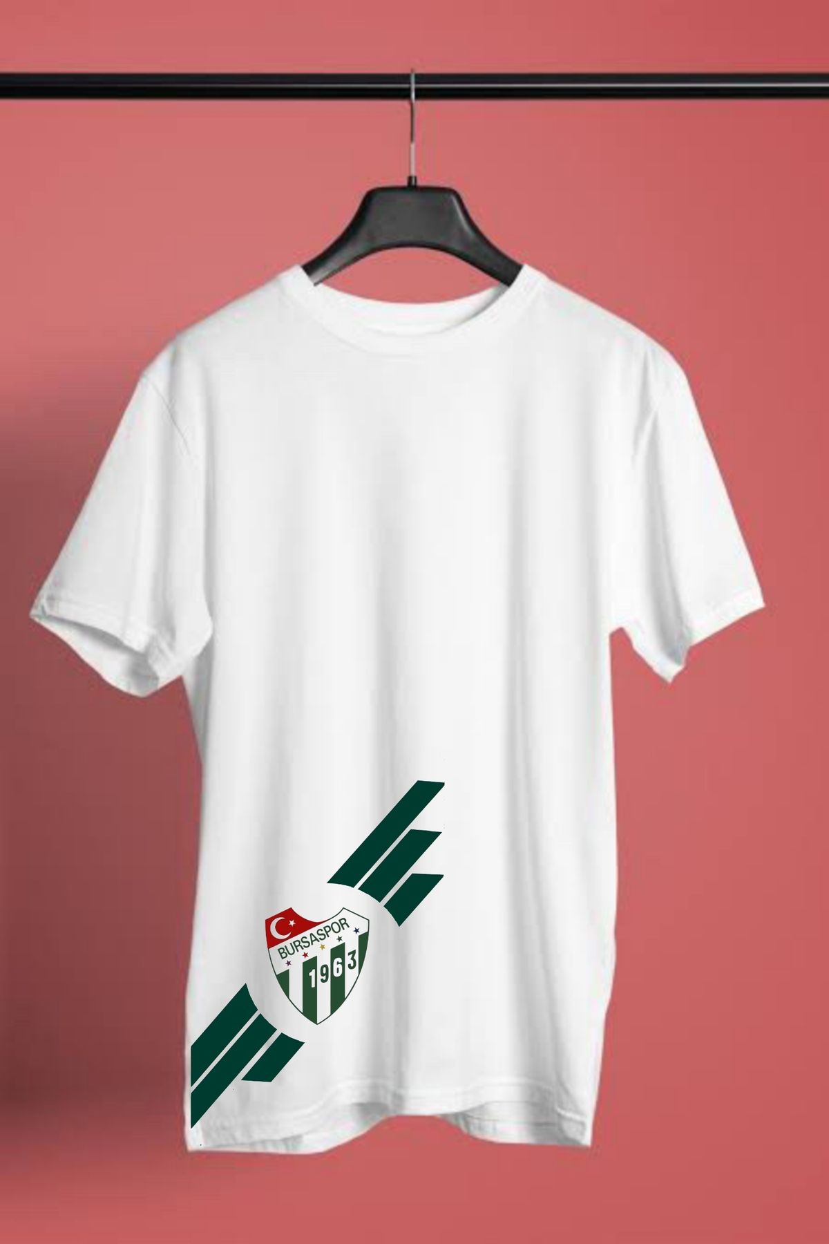 beda BURSASPOR ÖZEL TASARIM LOGO