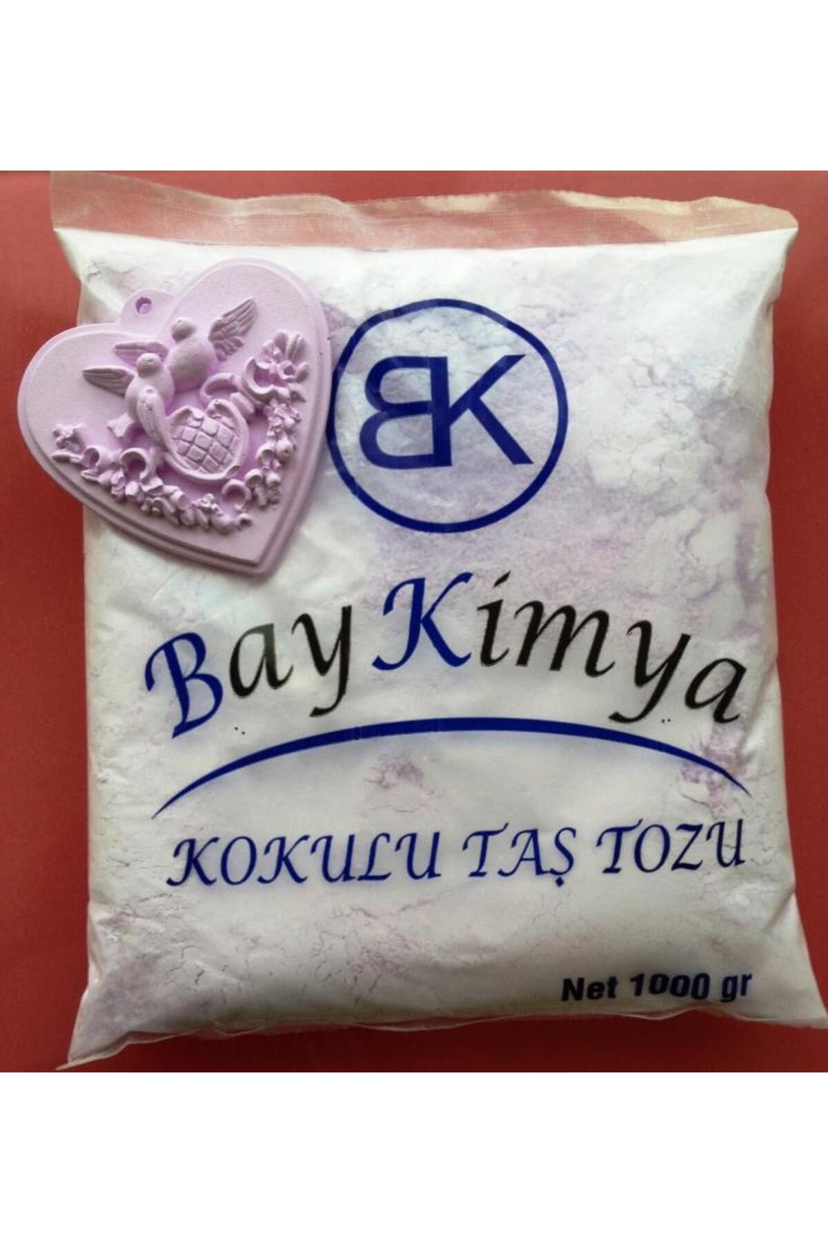 rüya hobi KOKULU TAŞ TOZU LİLA 1 KG