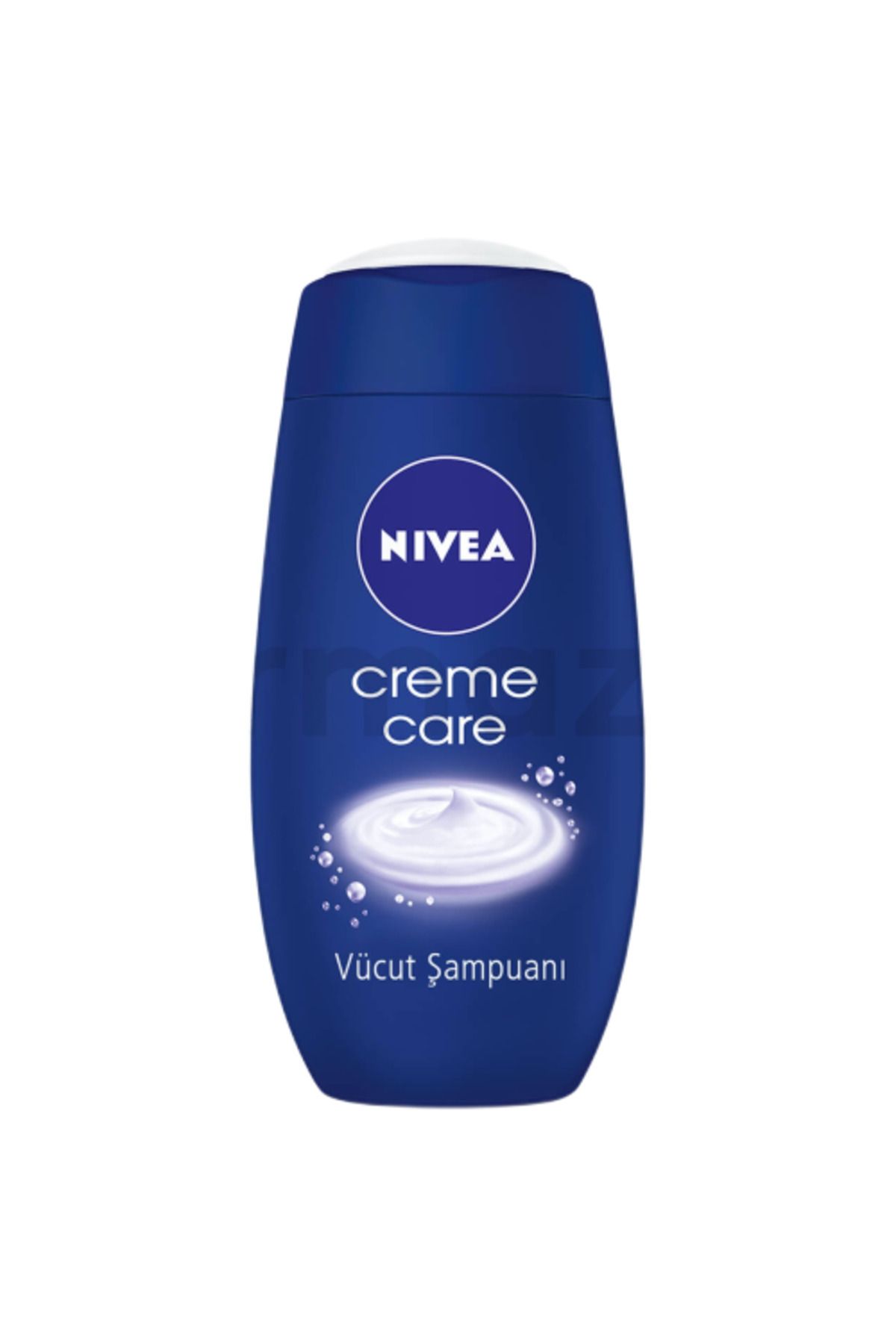 NIVEA Creme Care Vücut Şampuanı 250 ml