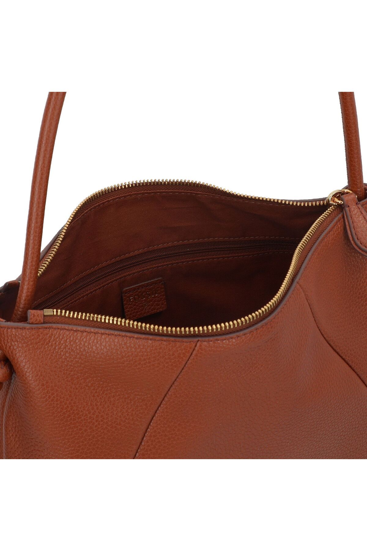 Fossil-Willa Shoulder Bag Leather 30.5 cm 5