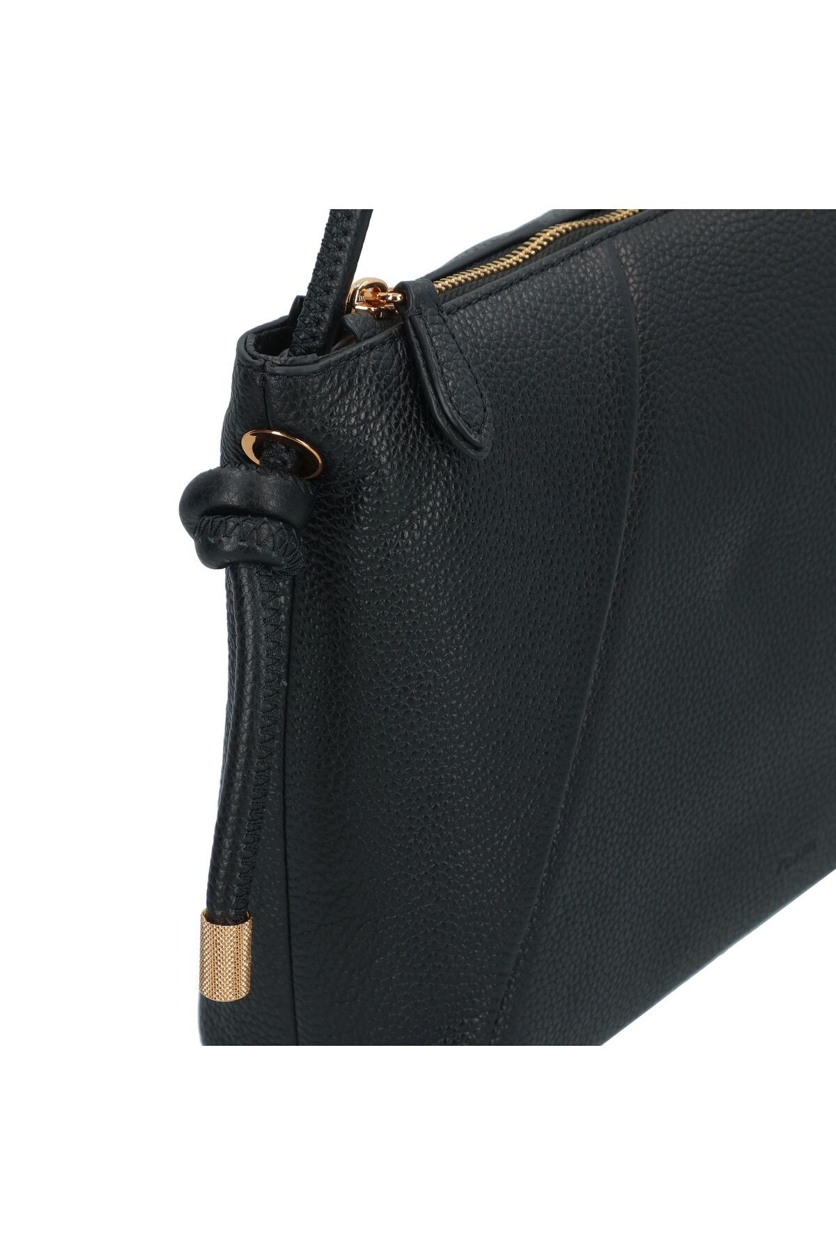 Fossil-Willa Schultertasche Leder 30.5 cm 4