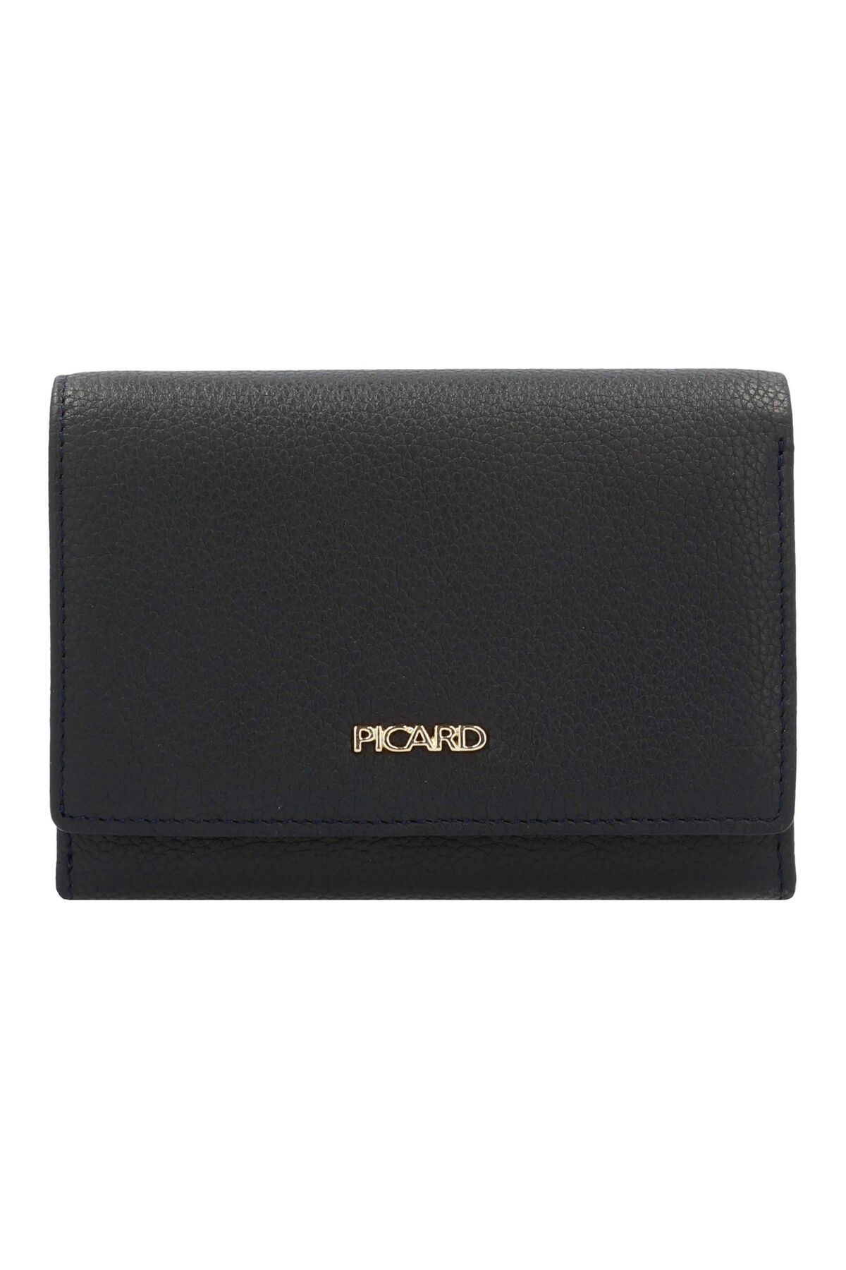 Picard-Java Wallet Leather 13.5 cm 1