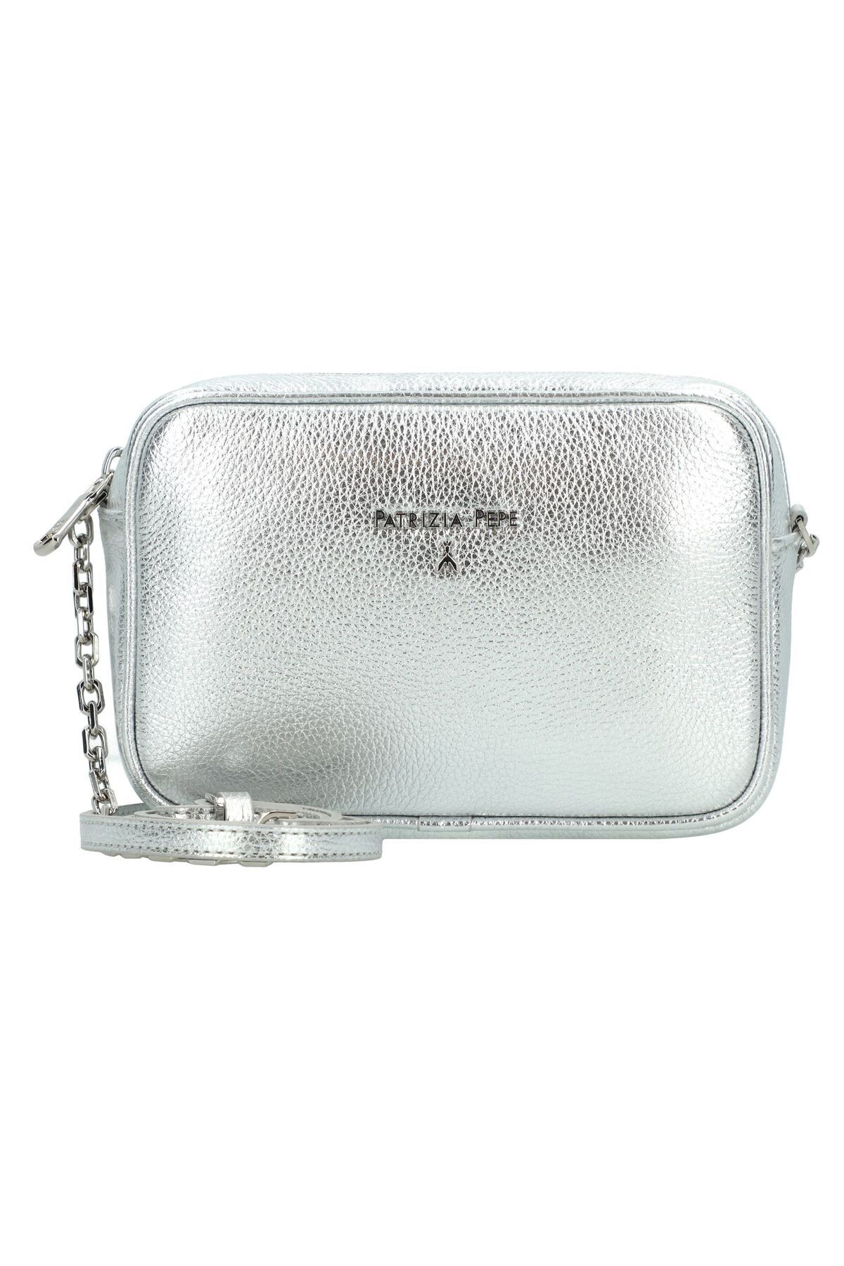 Patrizia Pepe-Shoulder bag Leather 19 cm 1