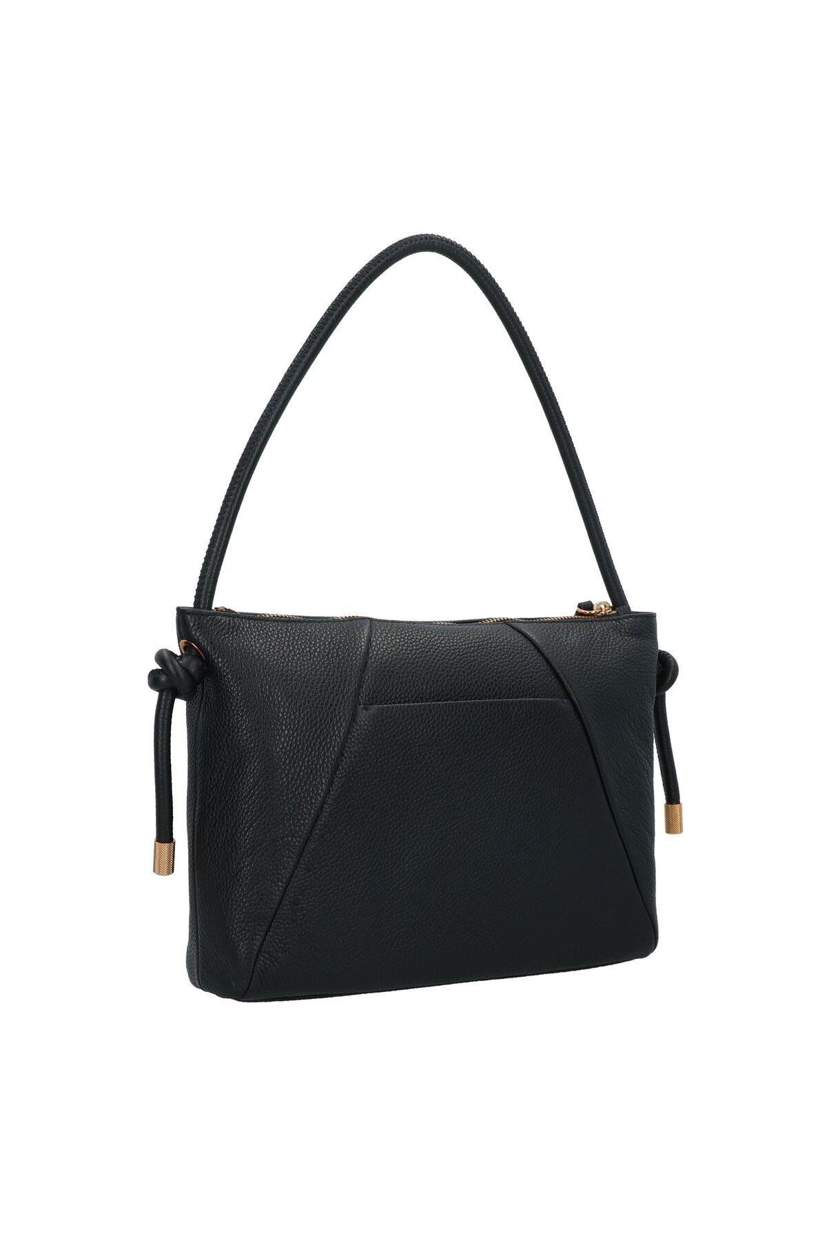 Fossil-Willa Schultertasche Leder 30.5 cm 2