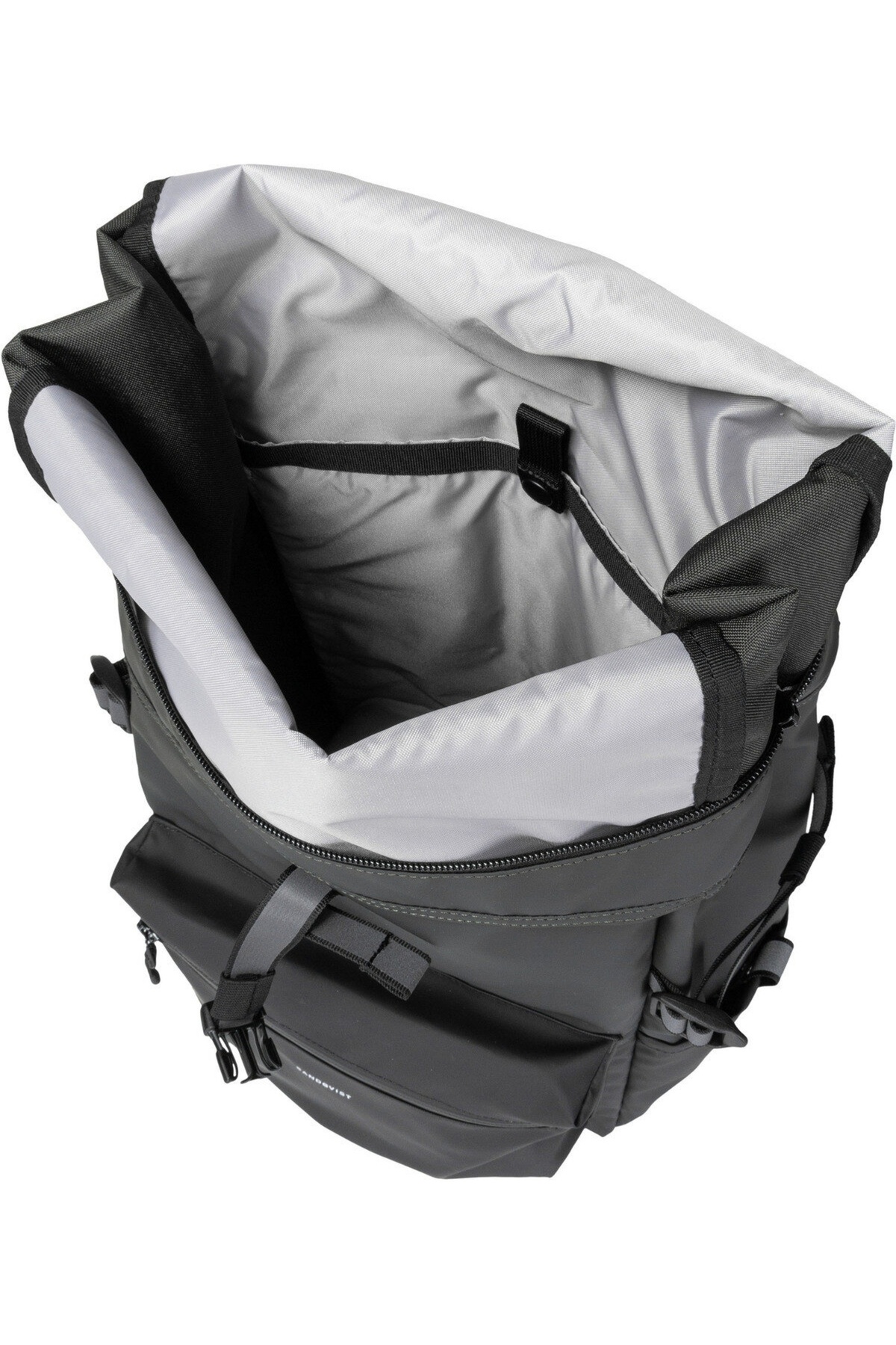 Sandqvist-Rucksack / Backpack Ruben 2.0 Rolltop 4