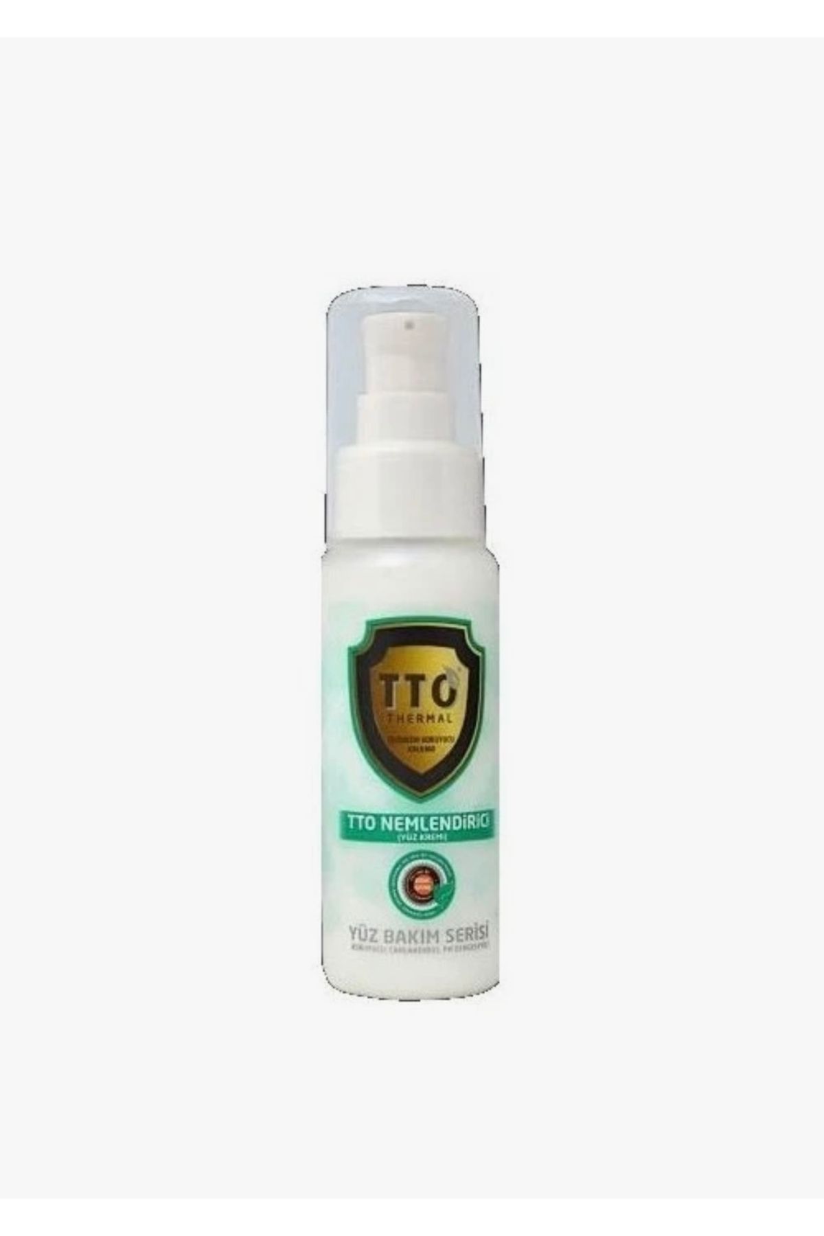 o.b. Tto Nemlendirici Yüz Kremi 60Ml