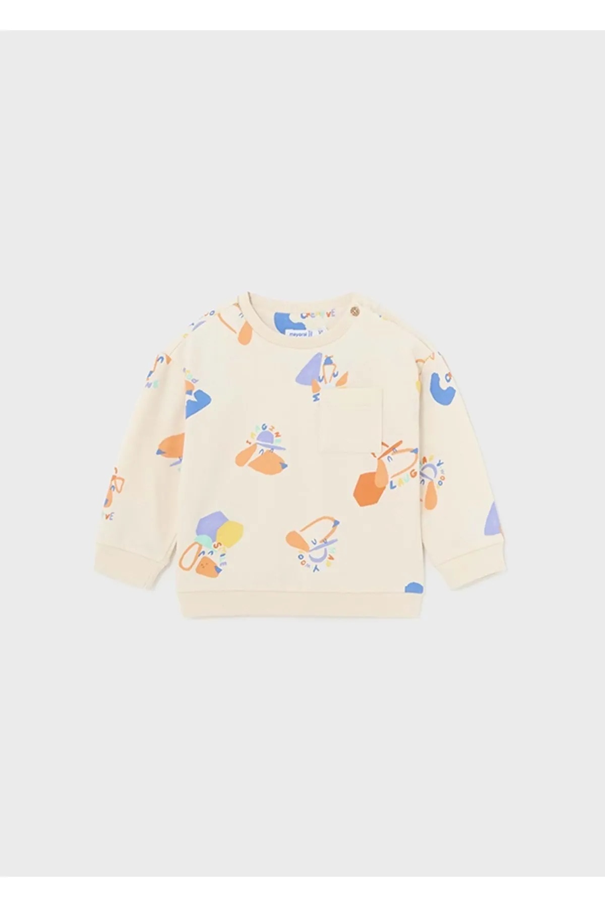 Mayoral Baskili Hirka fotoğrafı 3 (önizleme)