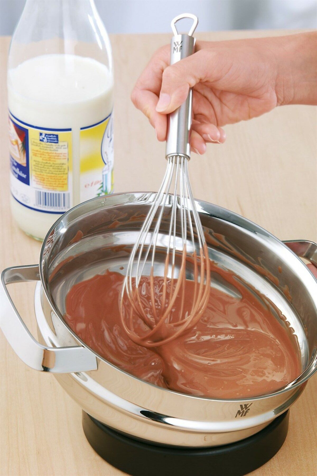 WMF-Profi Plus Beater 25 Cm 2