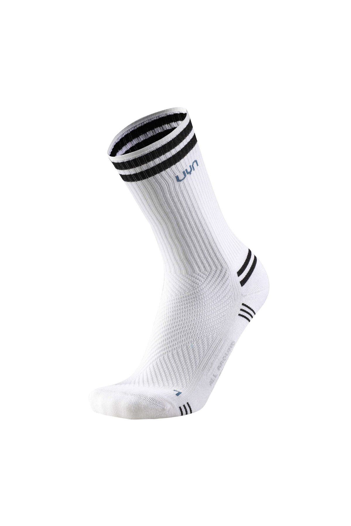 UYN-Unisex Socken - Everyday Crew Socks, Logo, einfarbig 1
