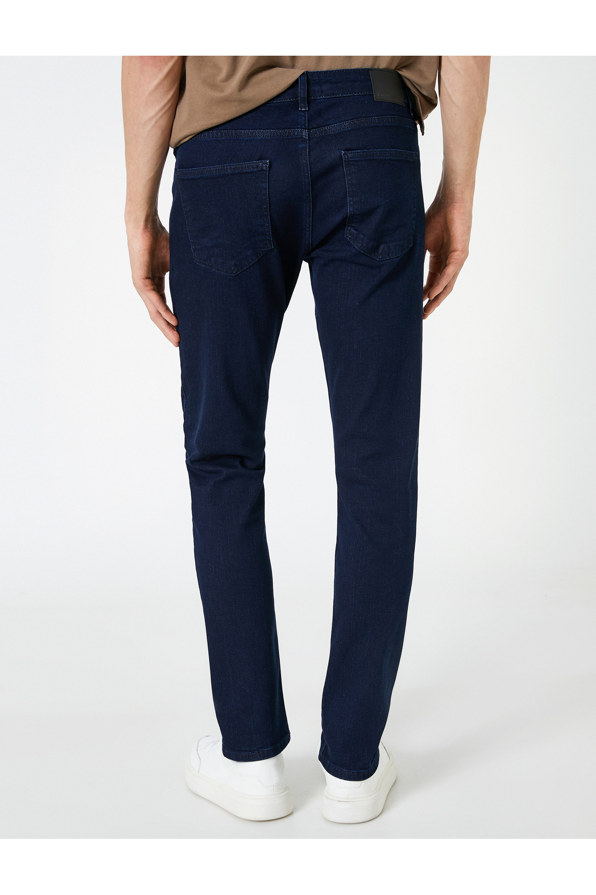 Koton Erkek Jean görsel 4