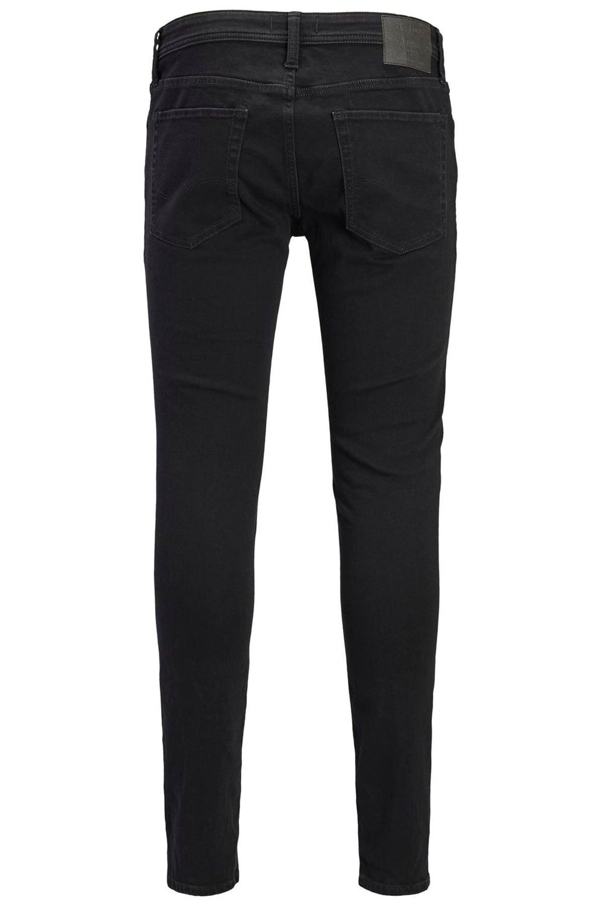 جین مردانه Tim 816 Slim Fit Jack & Jones