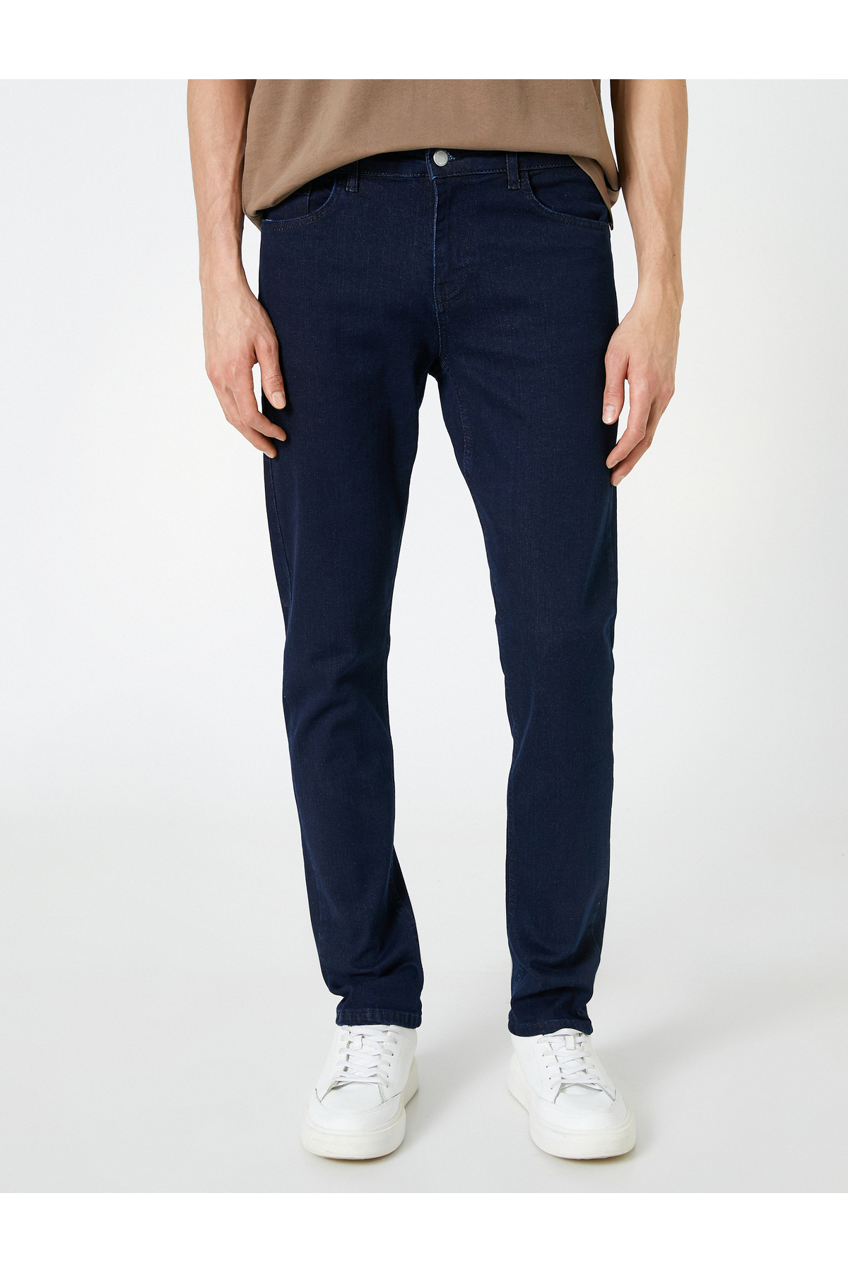 Koton Erkek Jean görsel 3