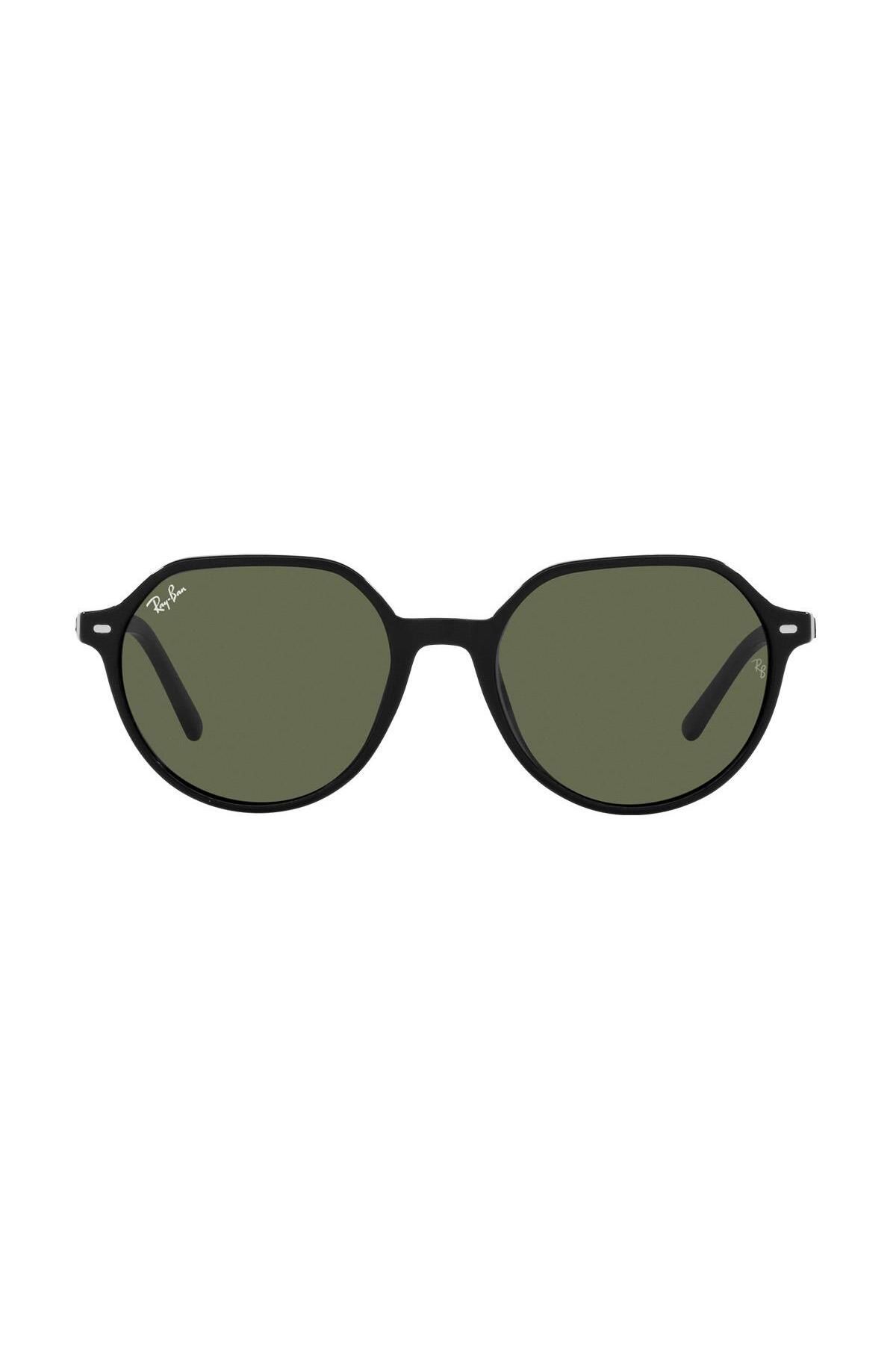 Ray-Ban-Rb2195 901/31 51 Unisex Sunglasses 2