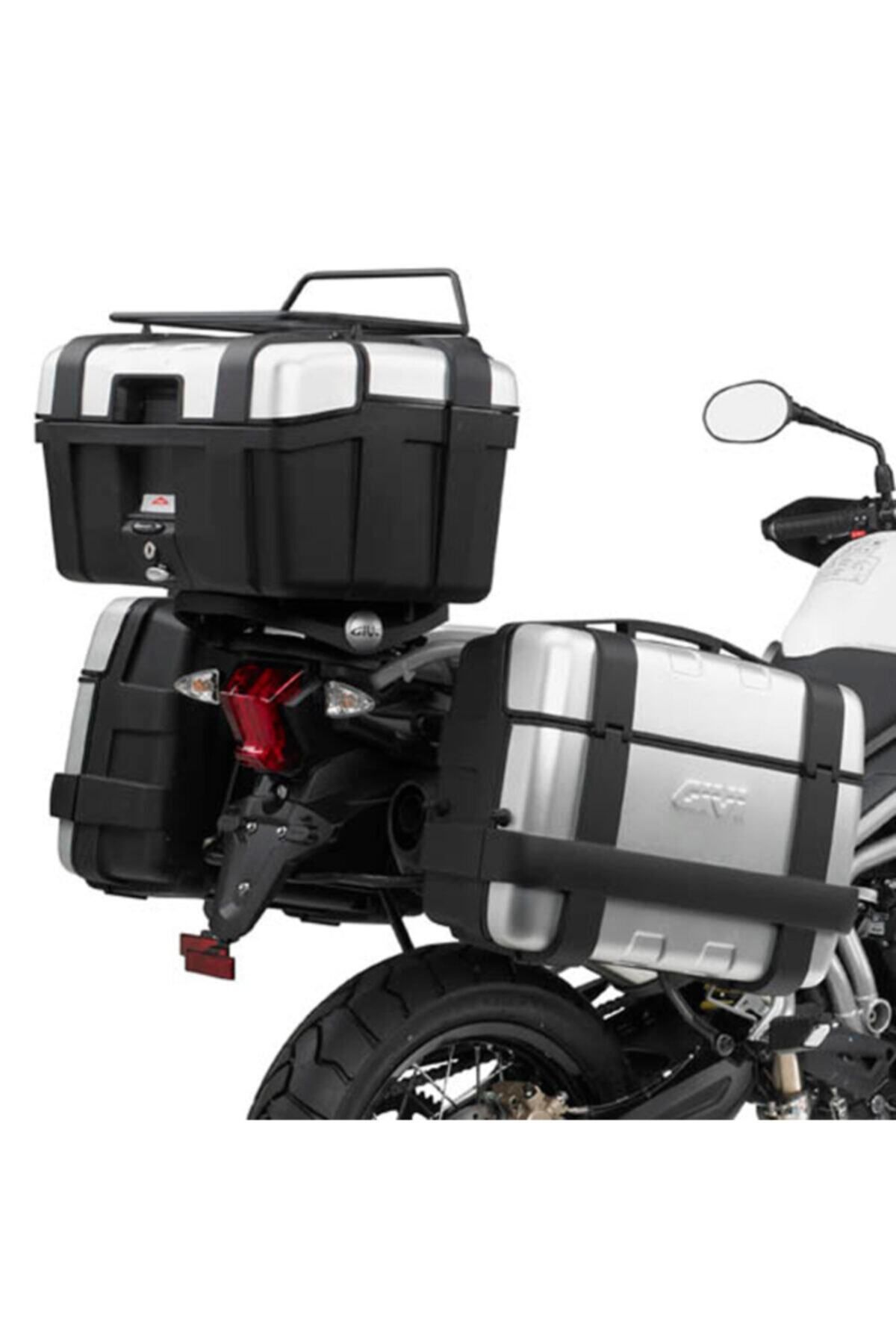 Givi Gıvı Trk46pack2 Yan Çanta Takım