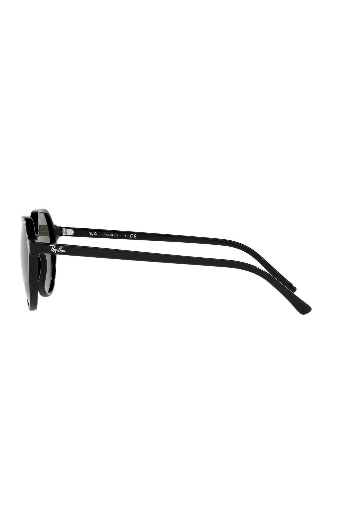 Ray-Ban-Rb2195 901/31 51 Unisex Sunglasses 6