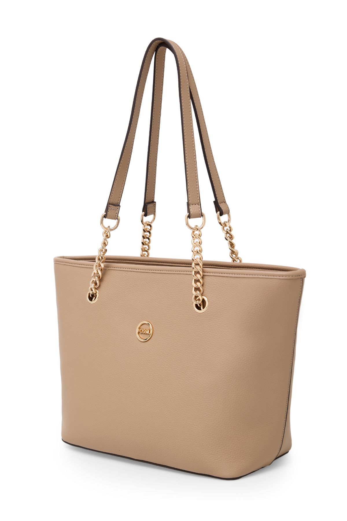 Fossil-Toprak Women's Shoulder Bag 05Fo25Y5029 3