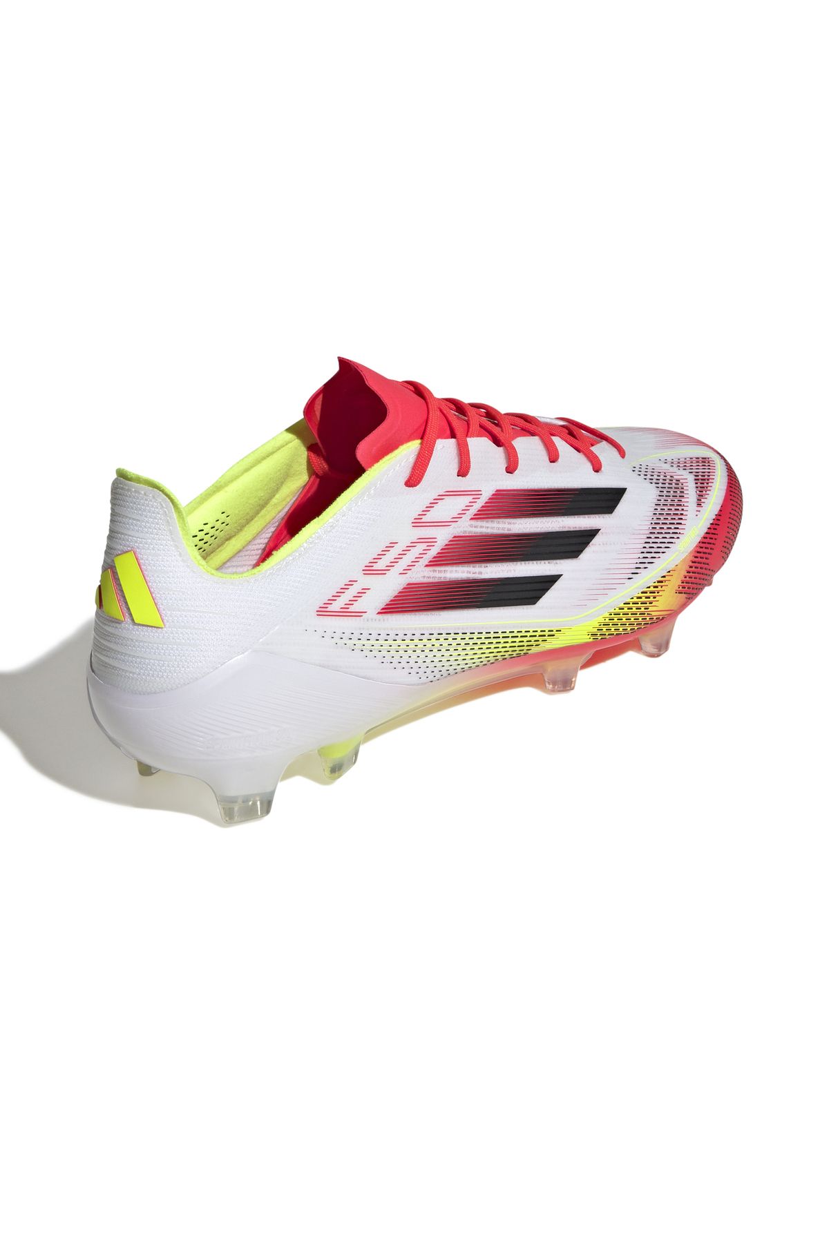 adidas-F50 Elite Fg Men's Grass Ground Football Cleats Professional Football Shoes 5